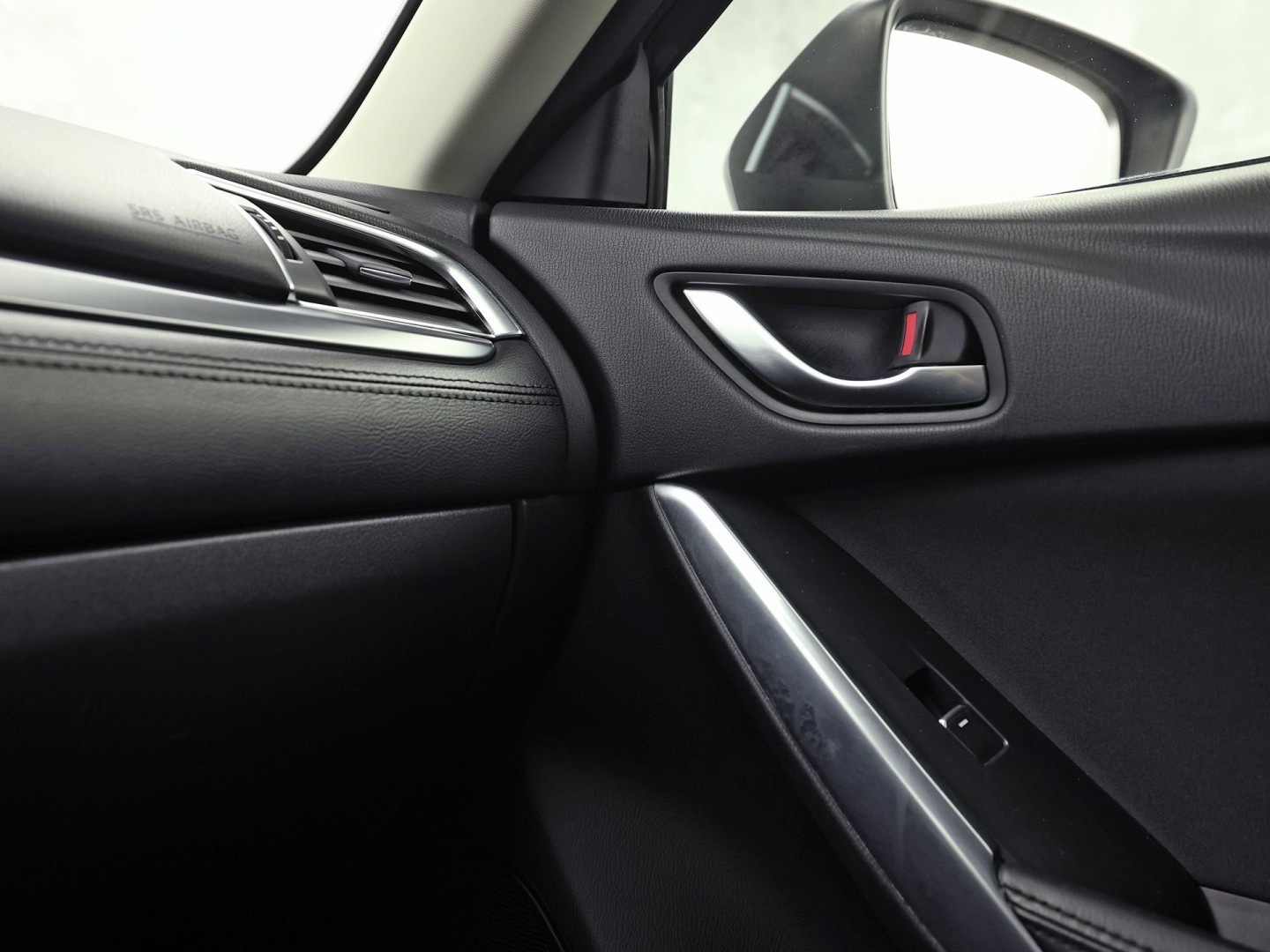 Foto van Mazda Mazda6