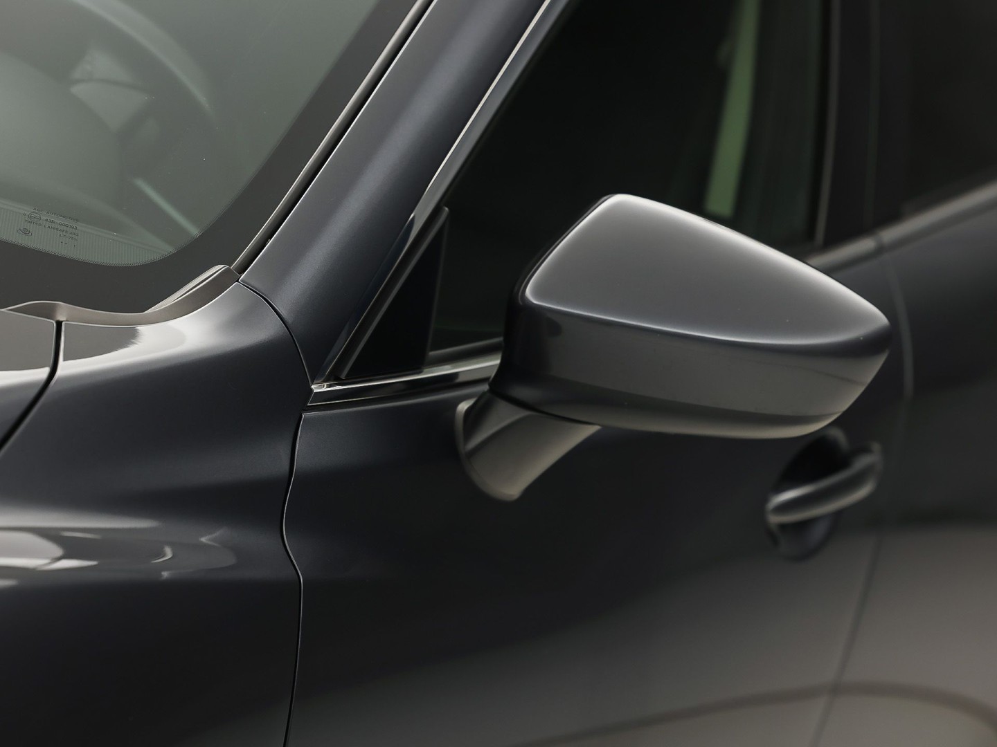 Foto van Mazda Mazda6