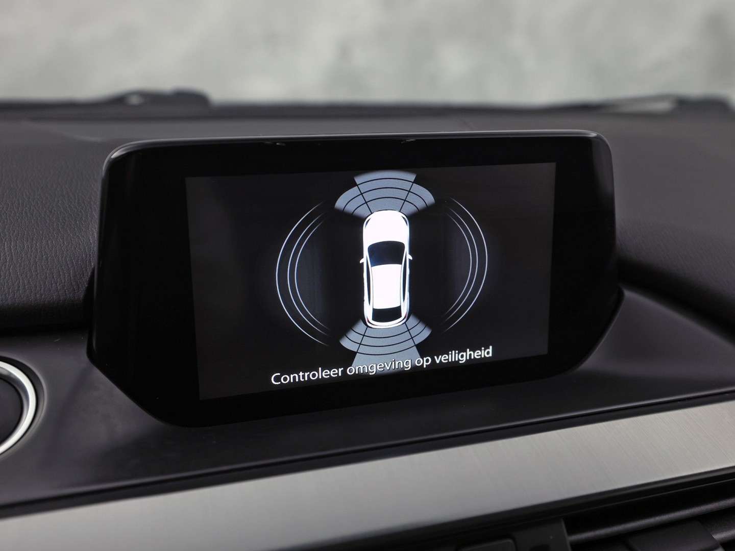 Foto van Mazda Mazda6