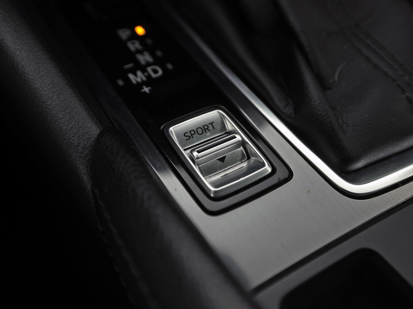 Foto van Mazda Mazda6