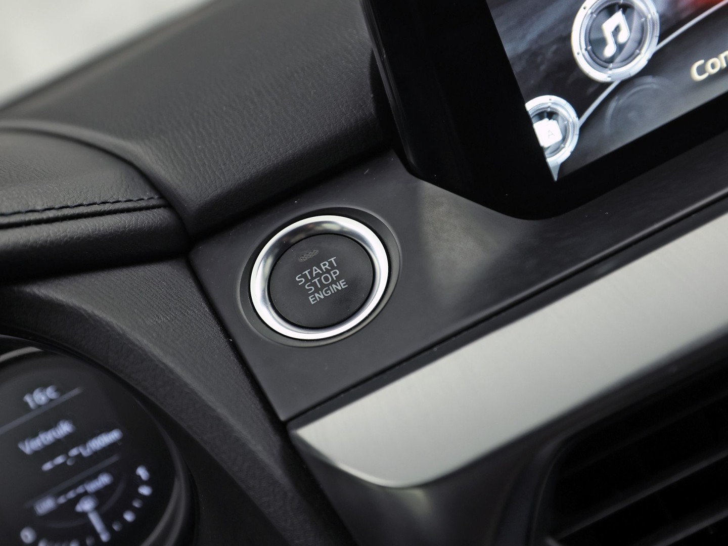 Foto van Mazda Mazda6