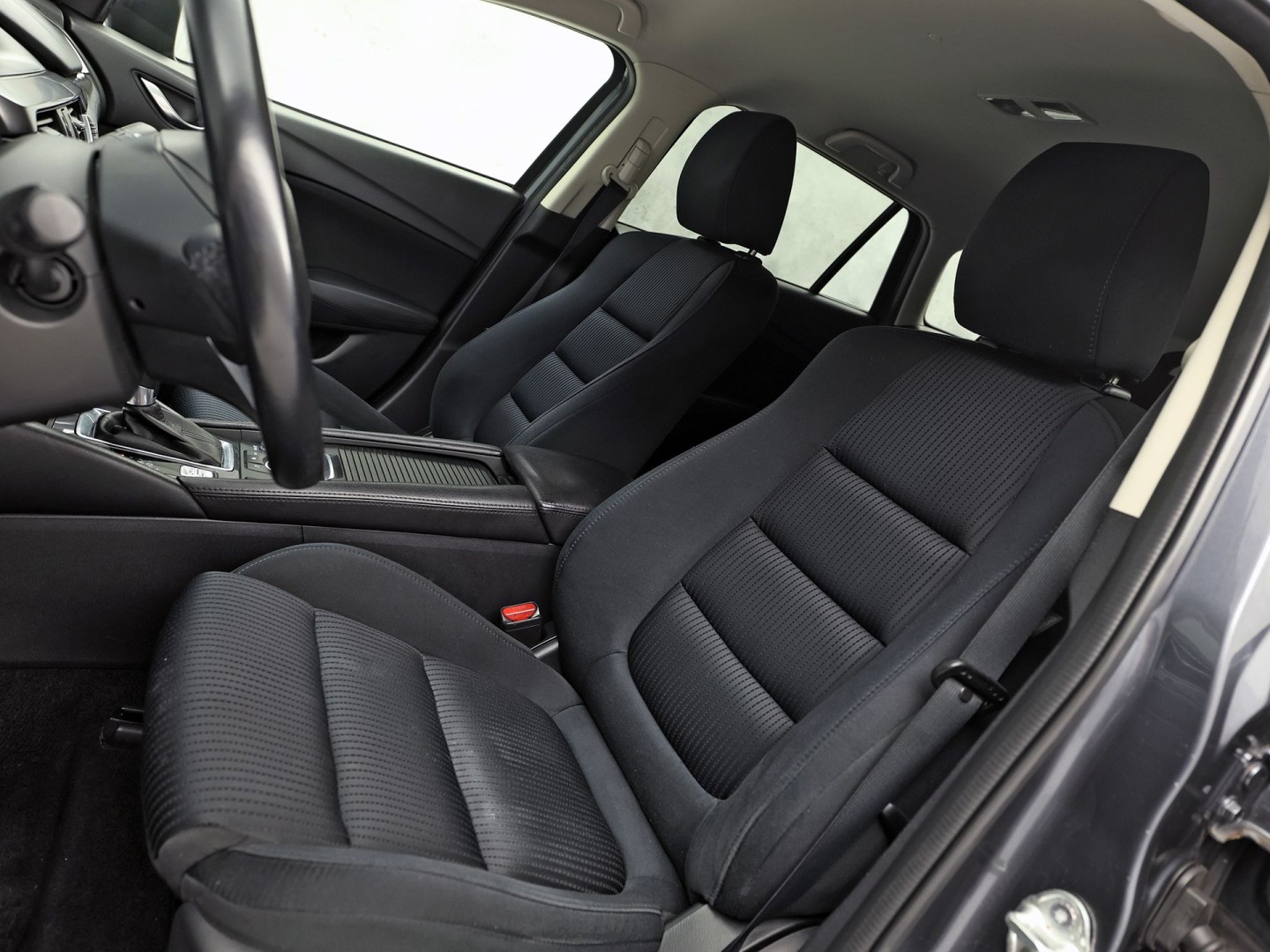 Foto van Mazda Mazda6
