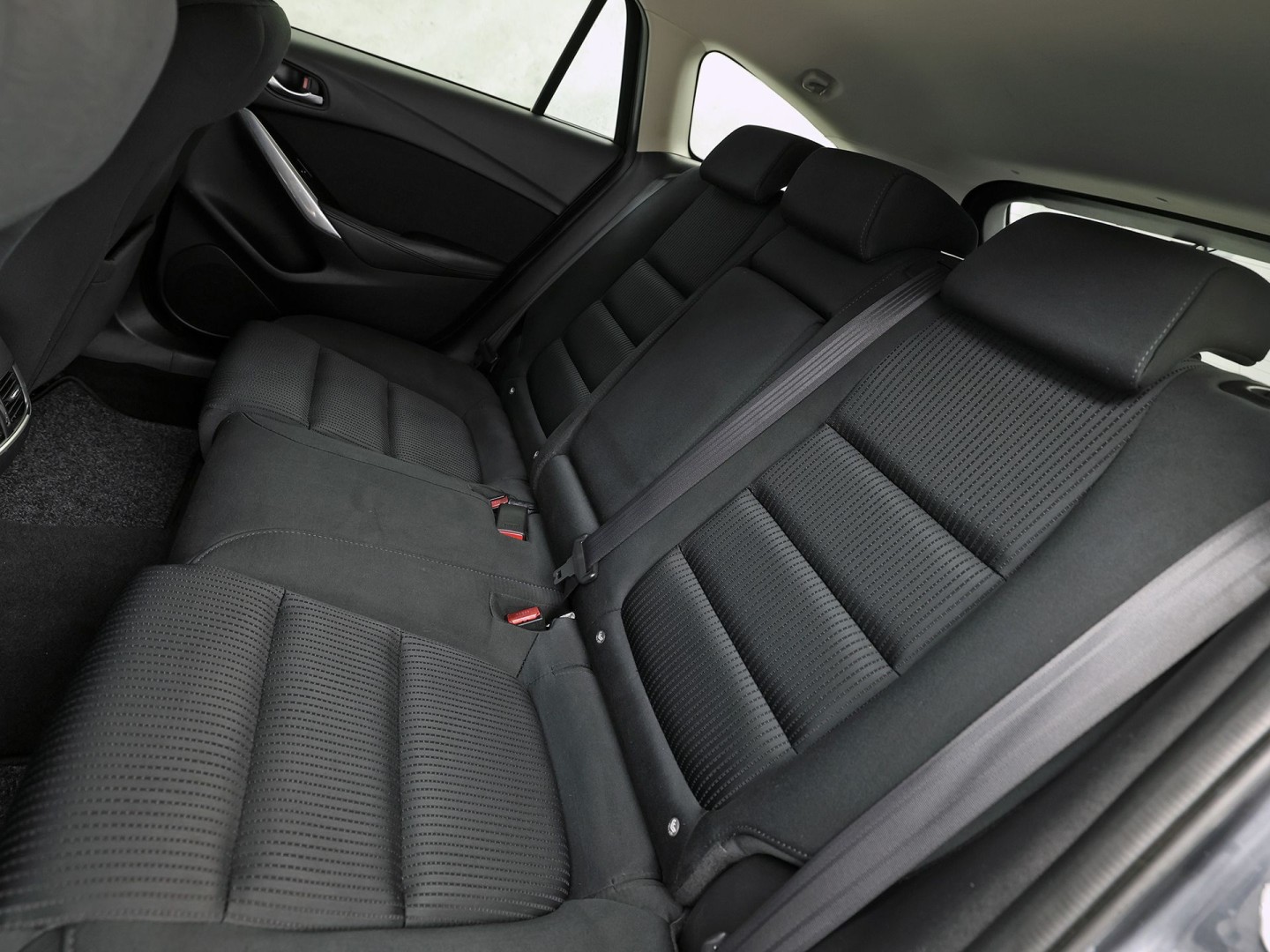 Foto van Mazda Mazda6