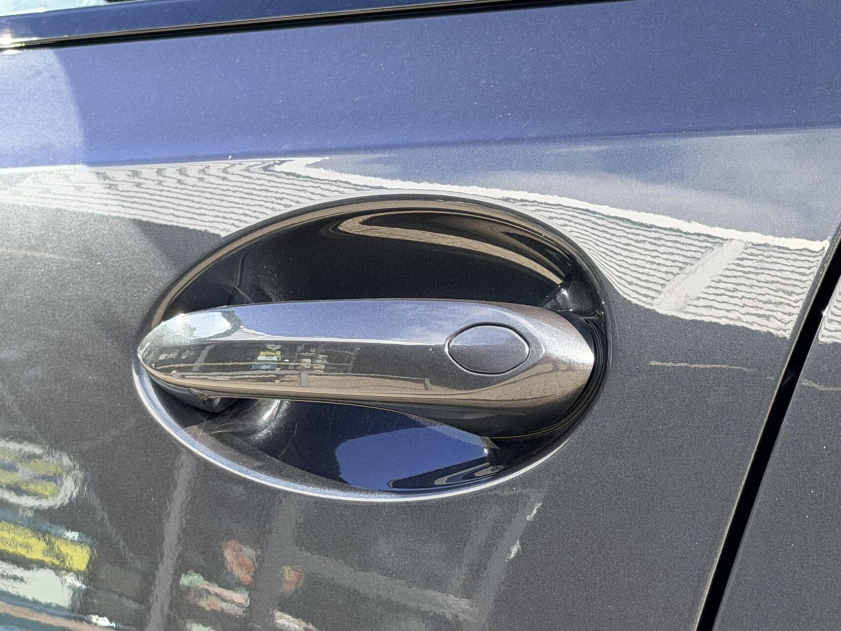 Foto van BMW 320e