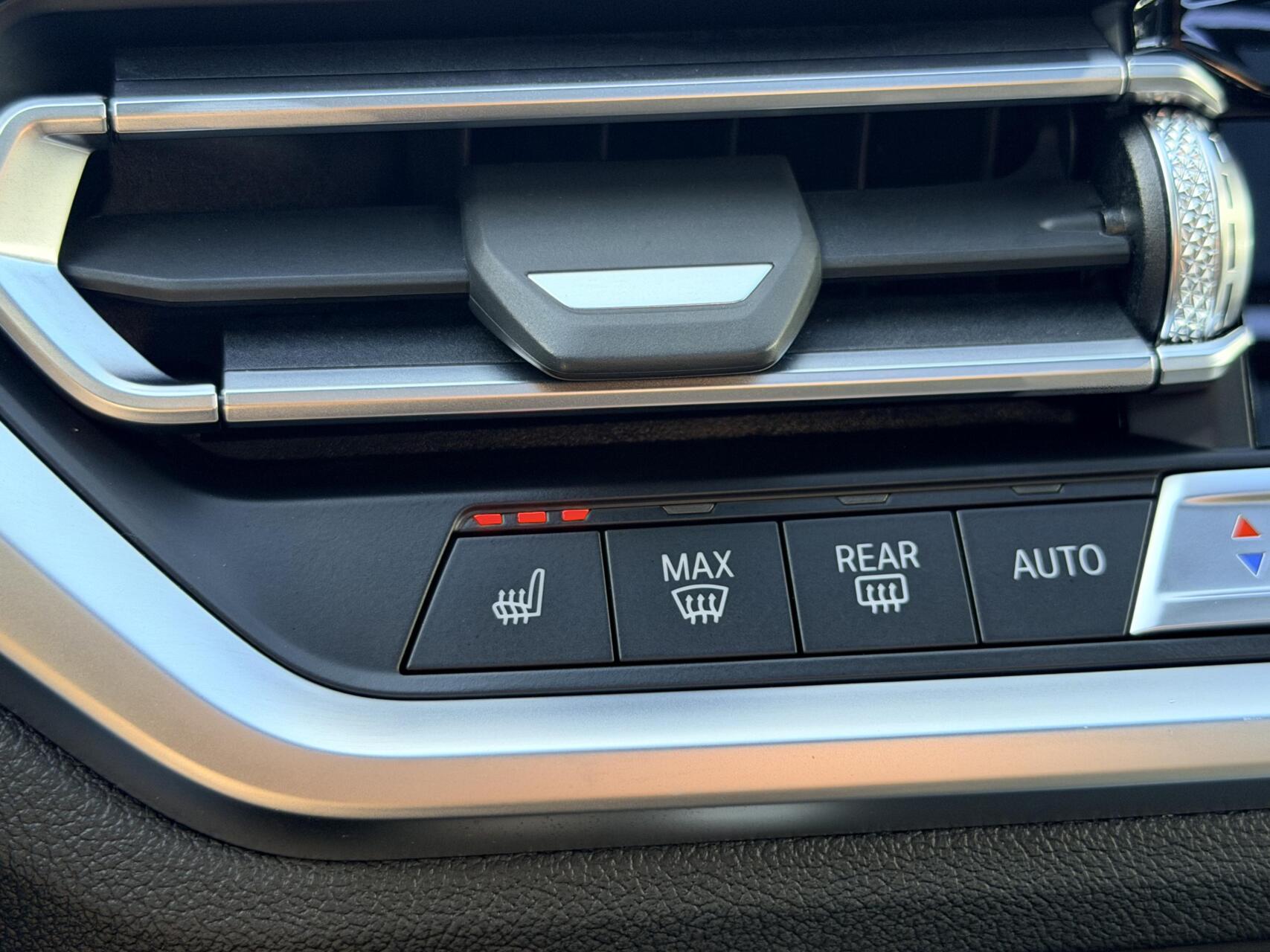 Foto van BMW 320e