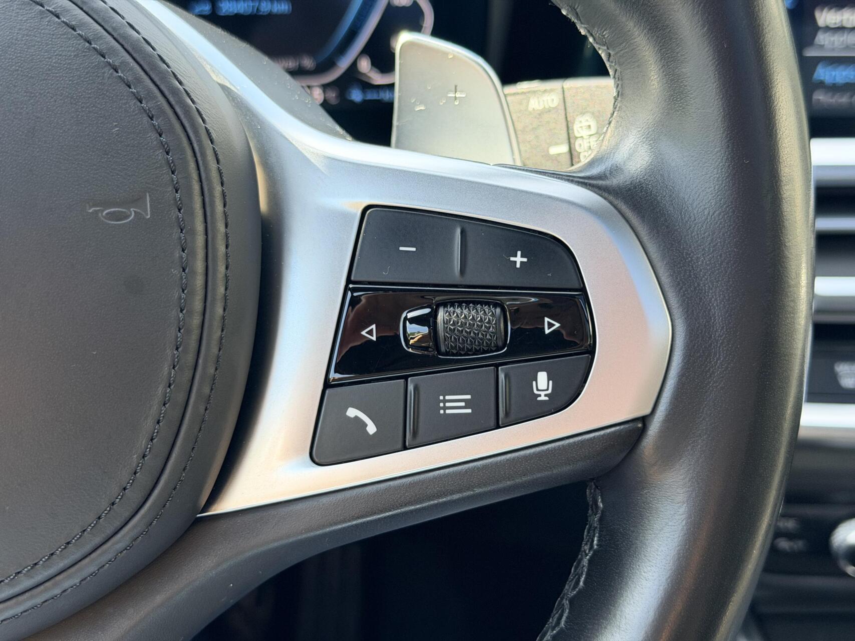 Foto van BMW 320e