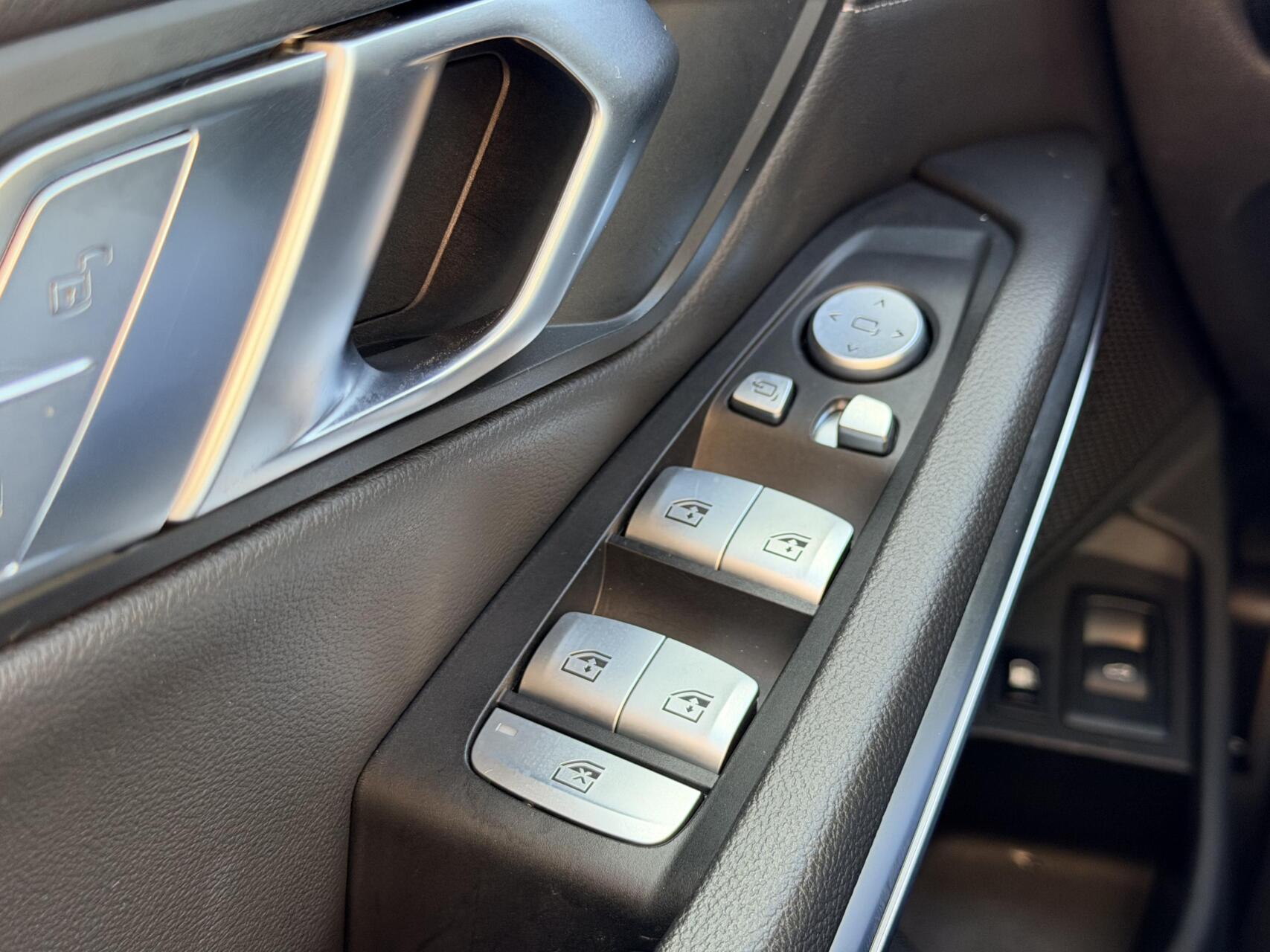 Foto van BMW 320e
