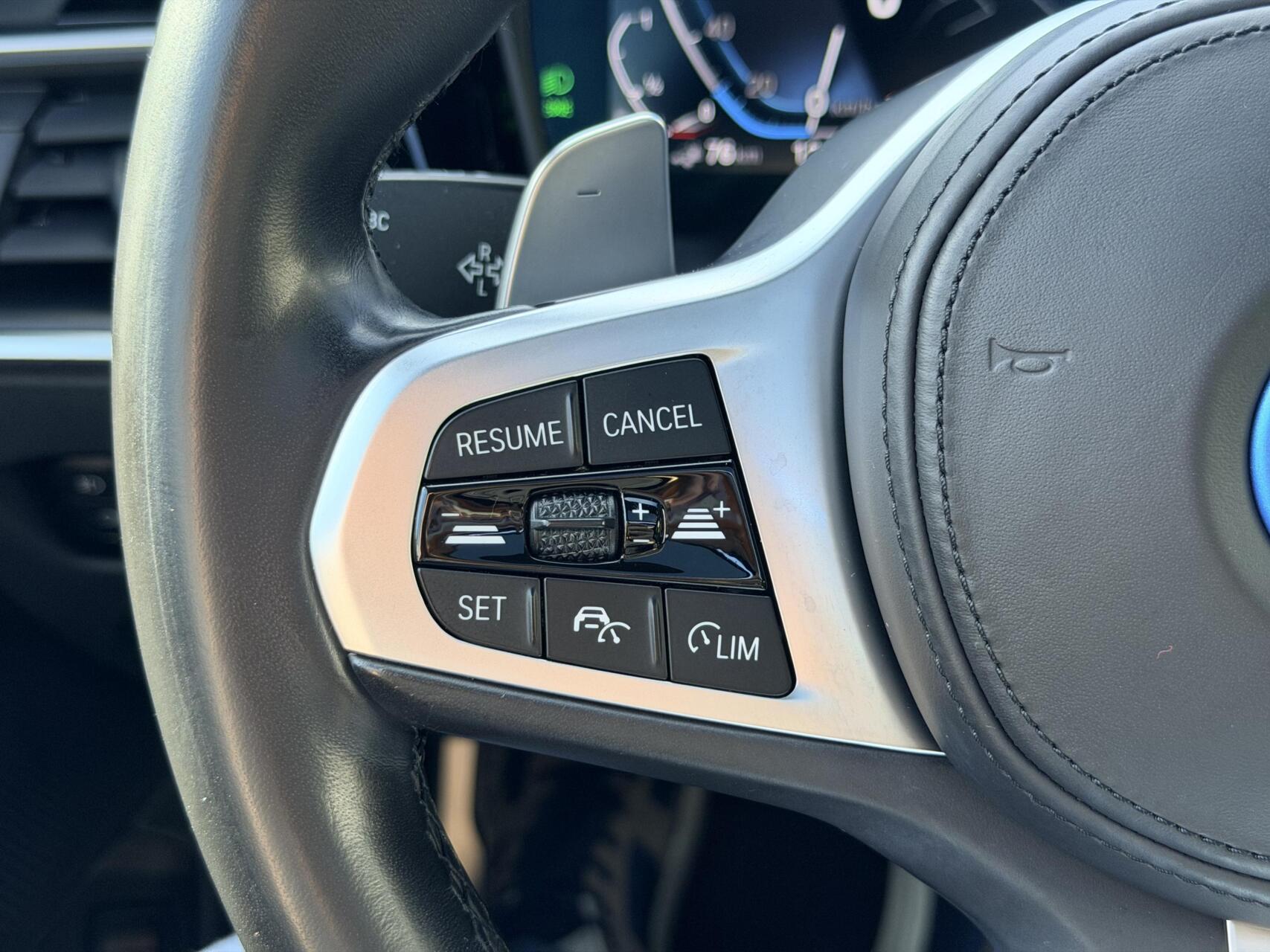 Foto van BMW 320e