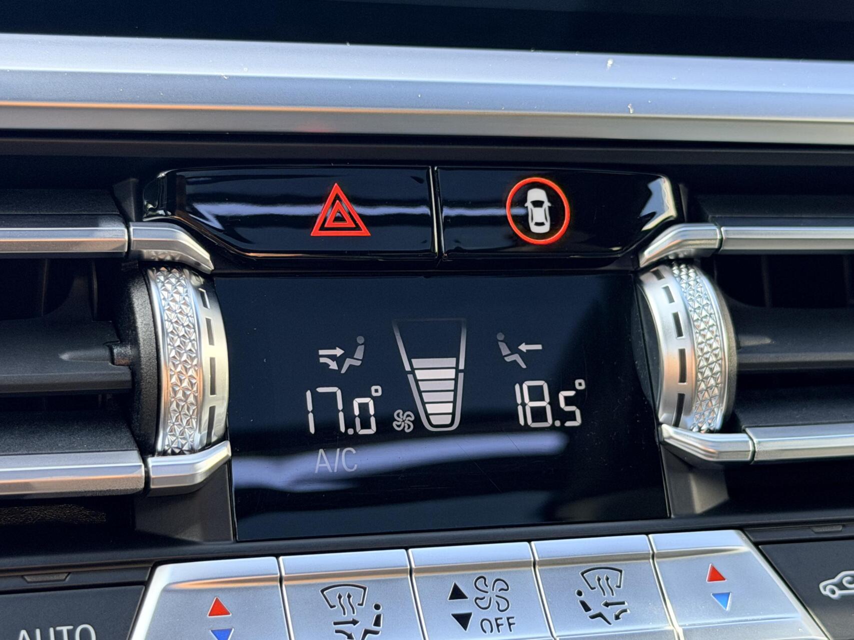Foto van BMW 320e