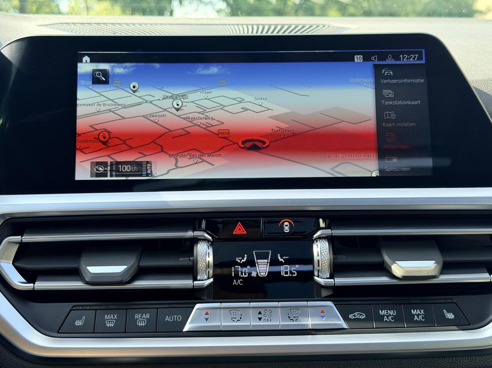 Foto van BMW 320e