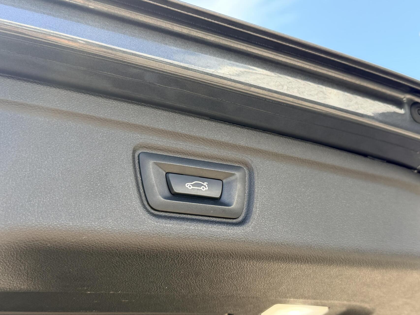 Foto van BMW 320e