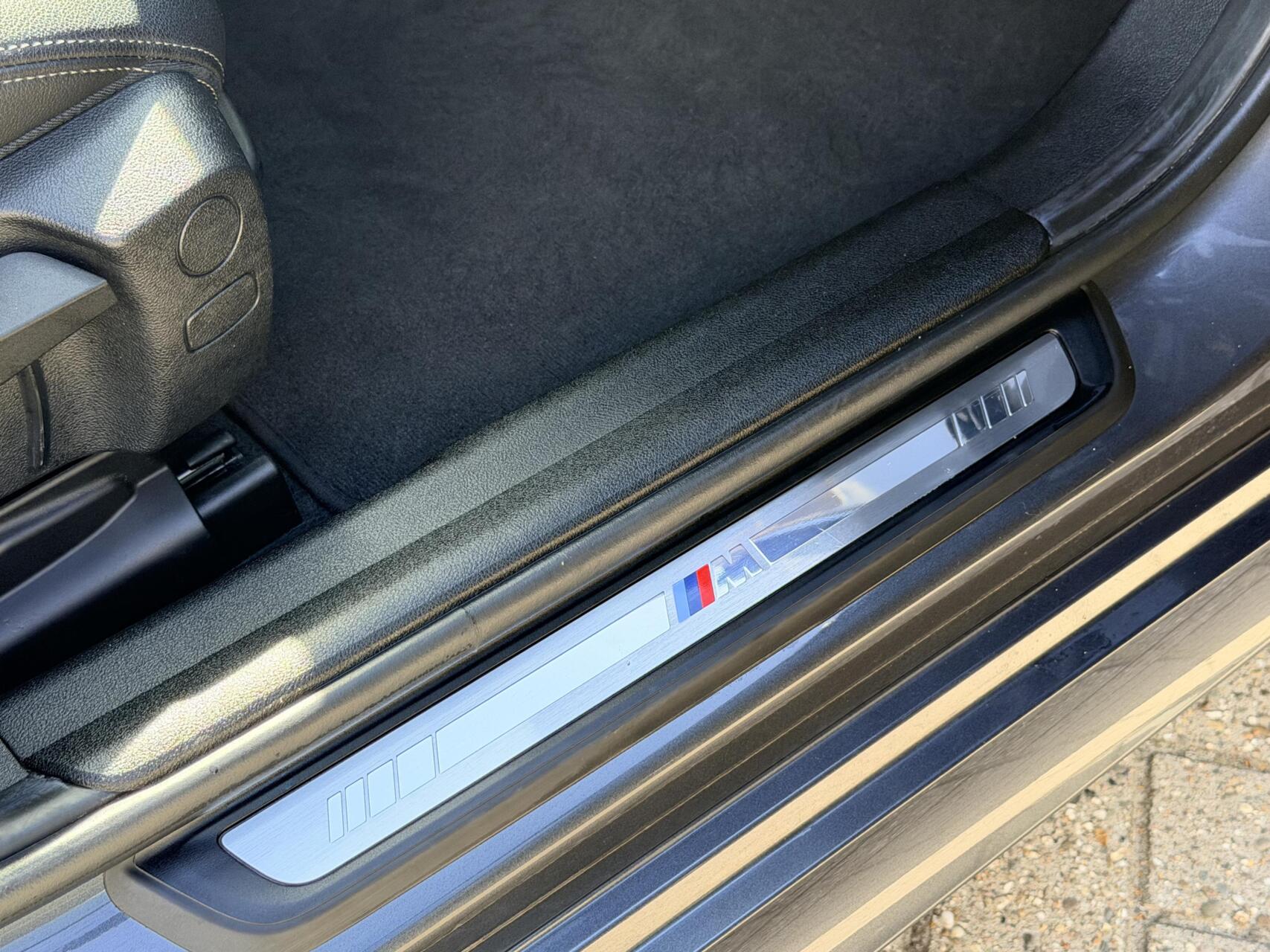 Foto van BMW 320e