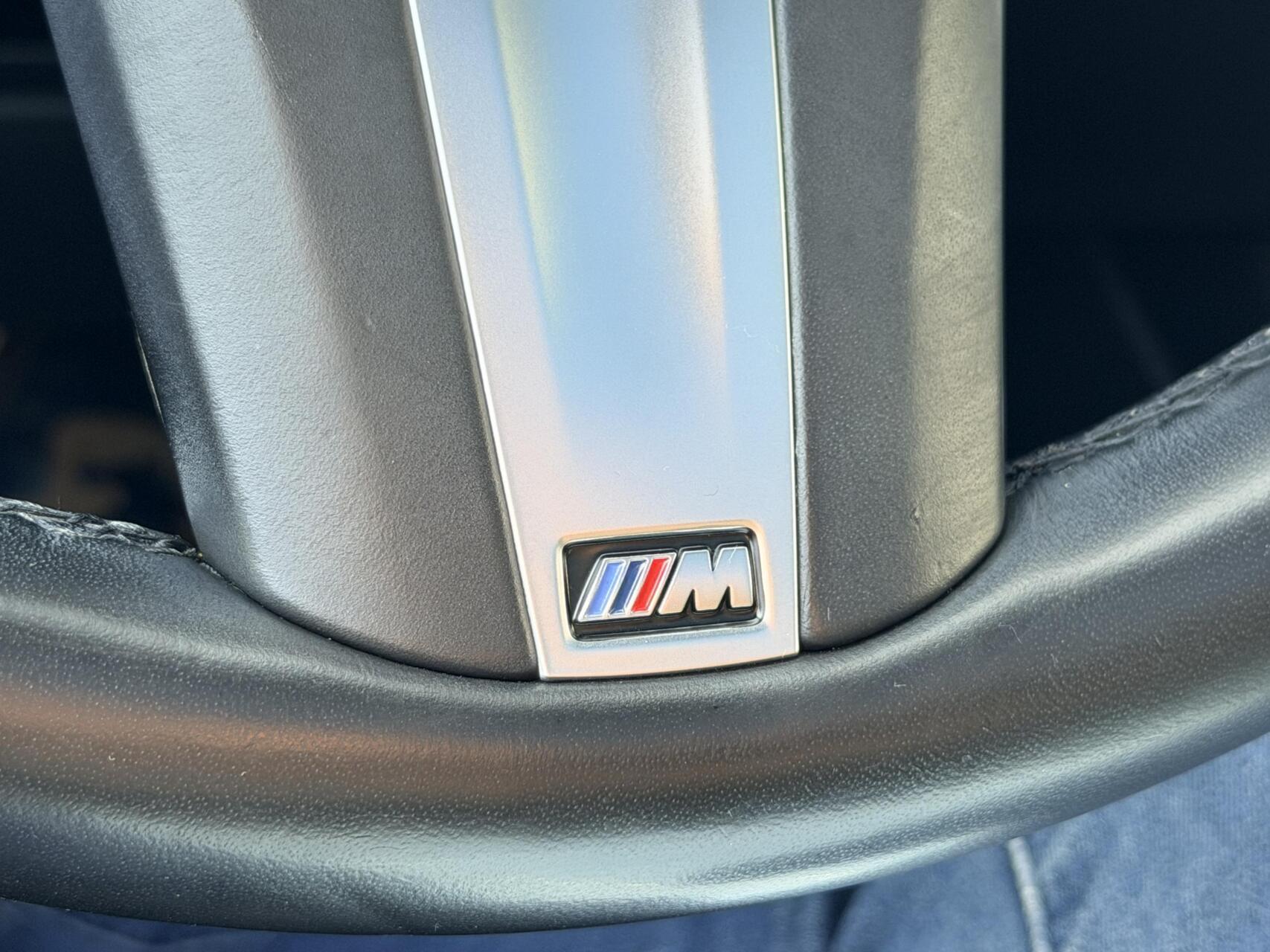Foto van BMW 320e