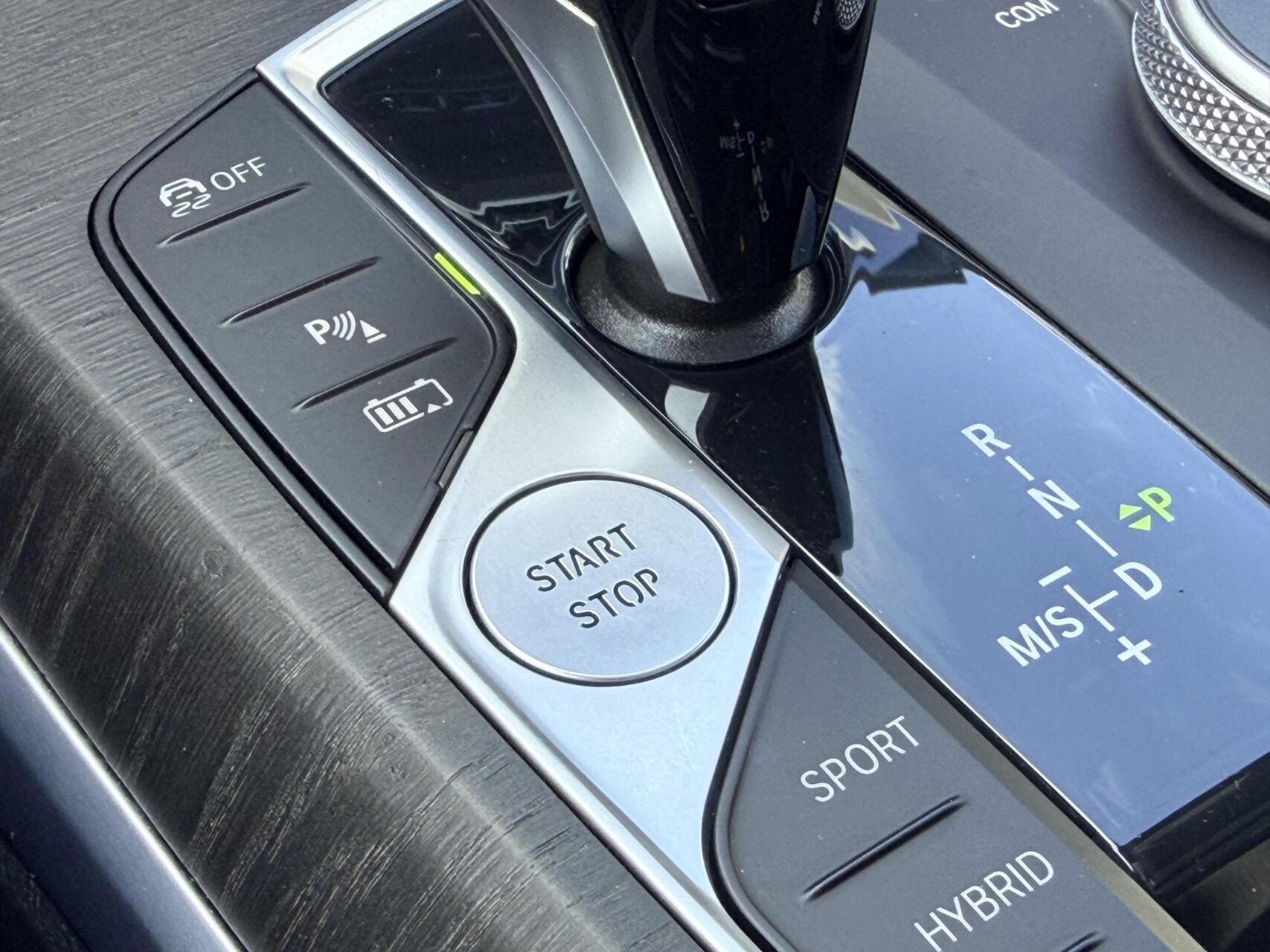 Foto van BMW 320e