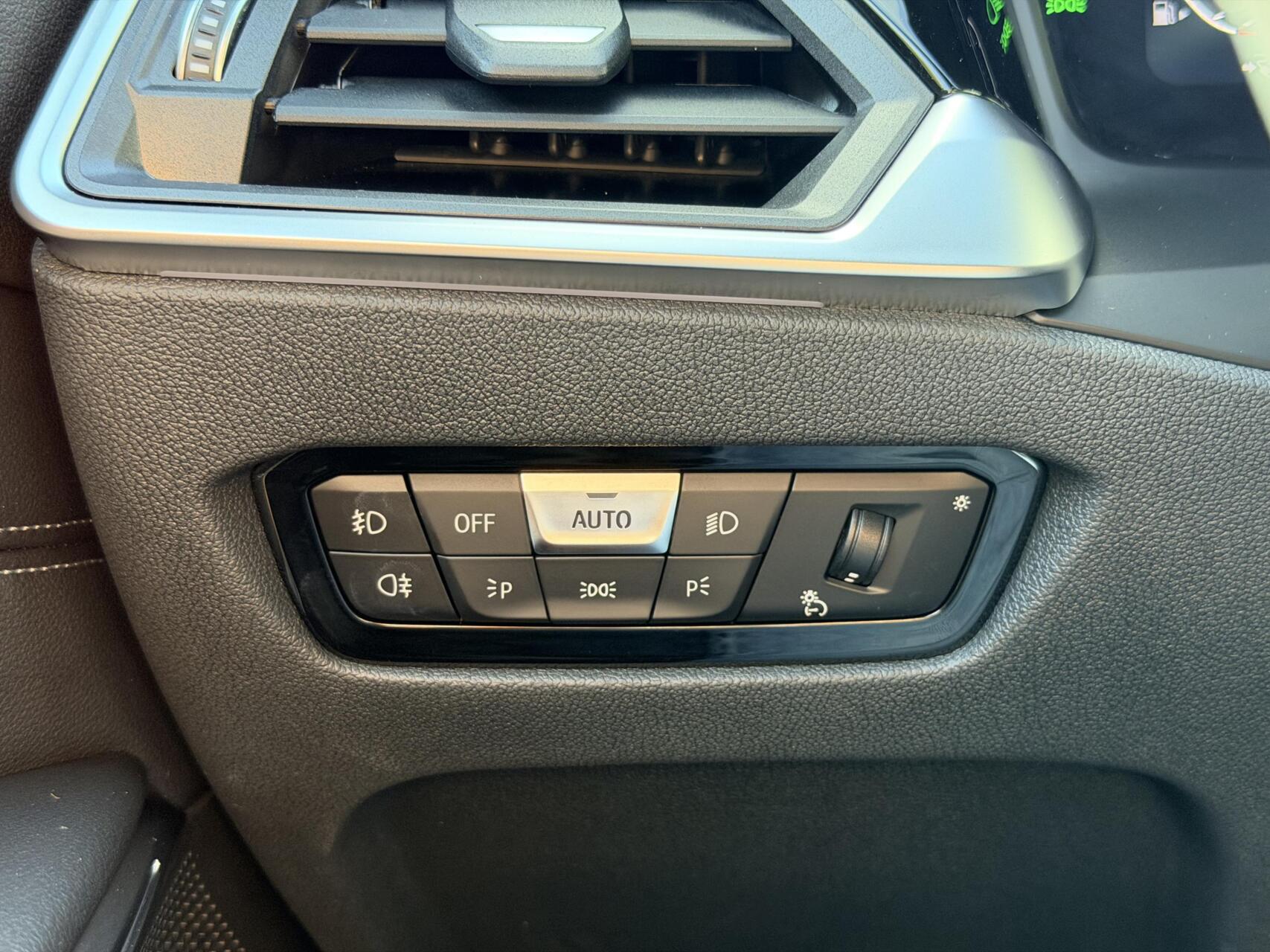Foto van BMW 320e