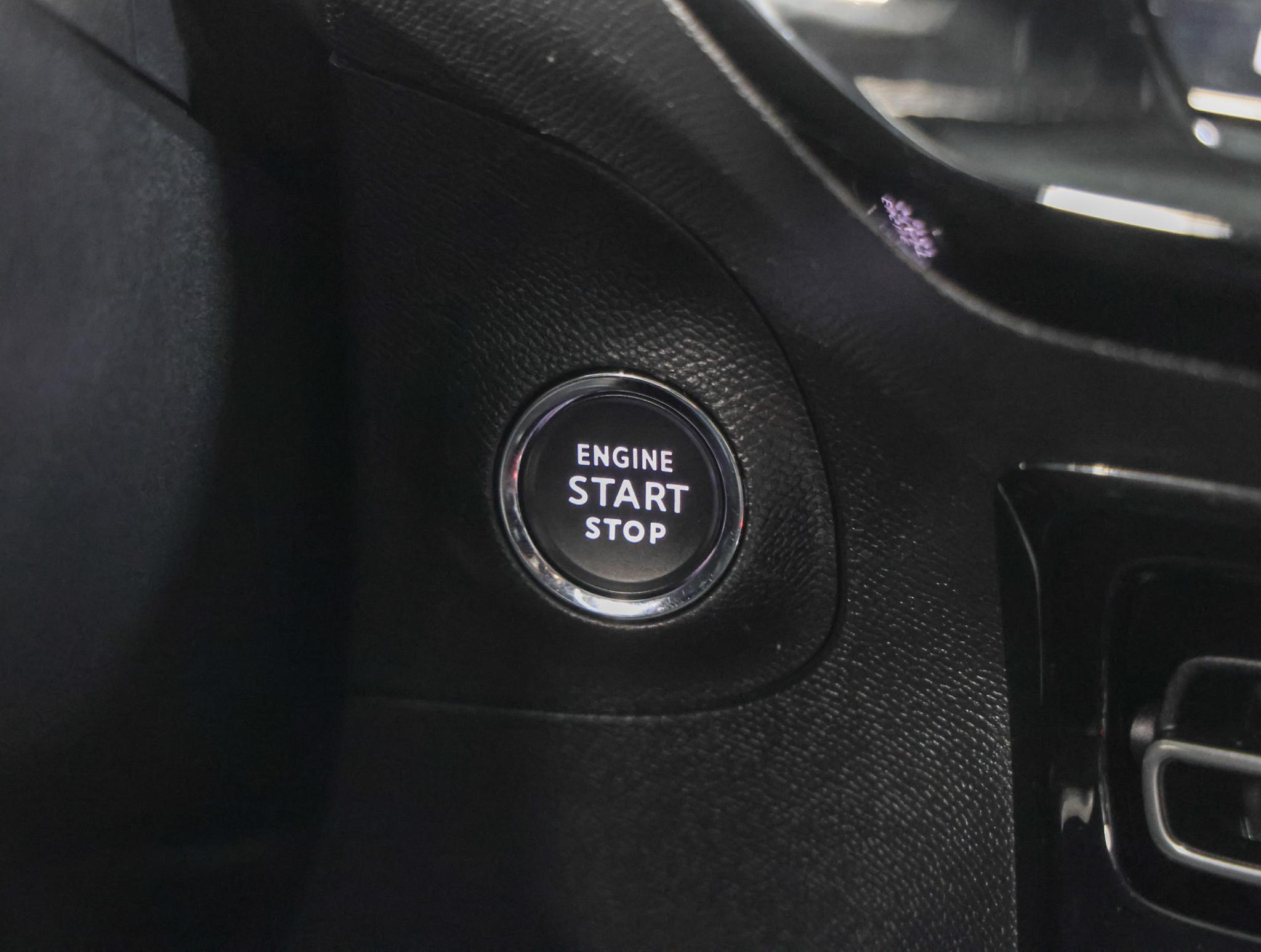 Foto van Opel Mokka