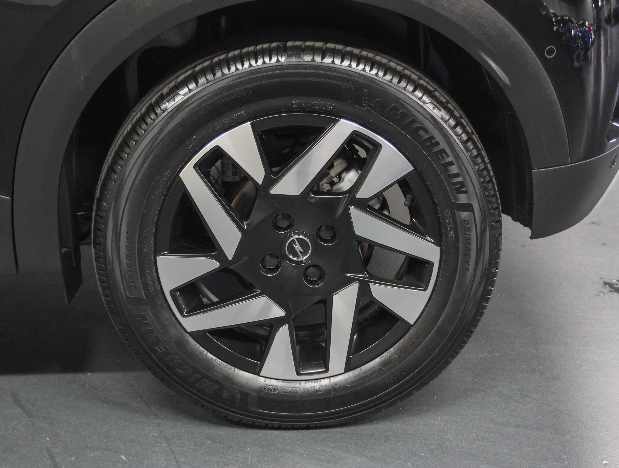 Foto van Opel Mokka