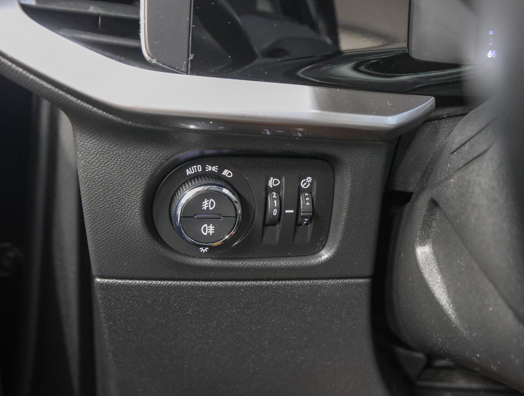 Foto van Opel Mokka
