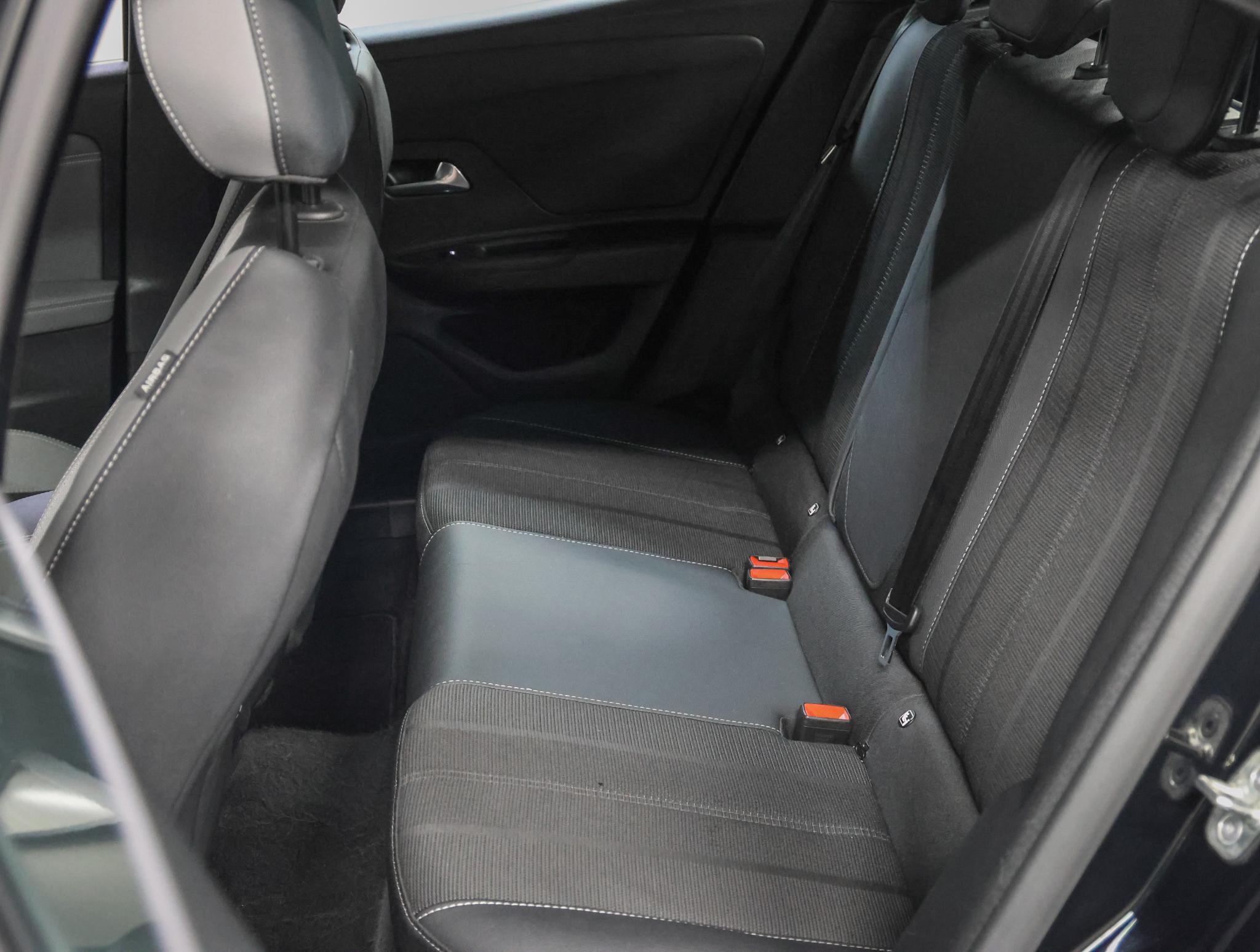 Foto van Opel Mokka