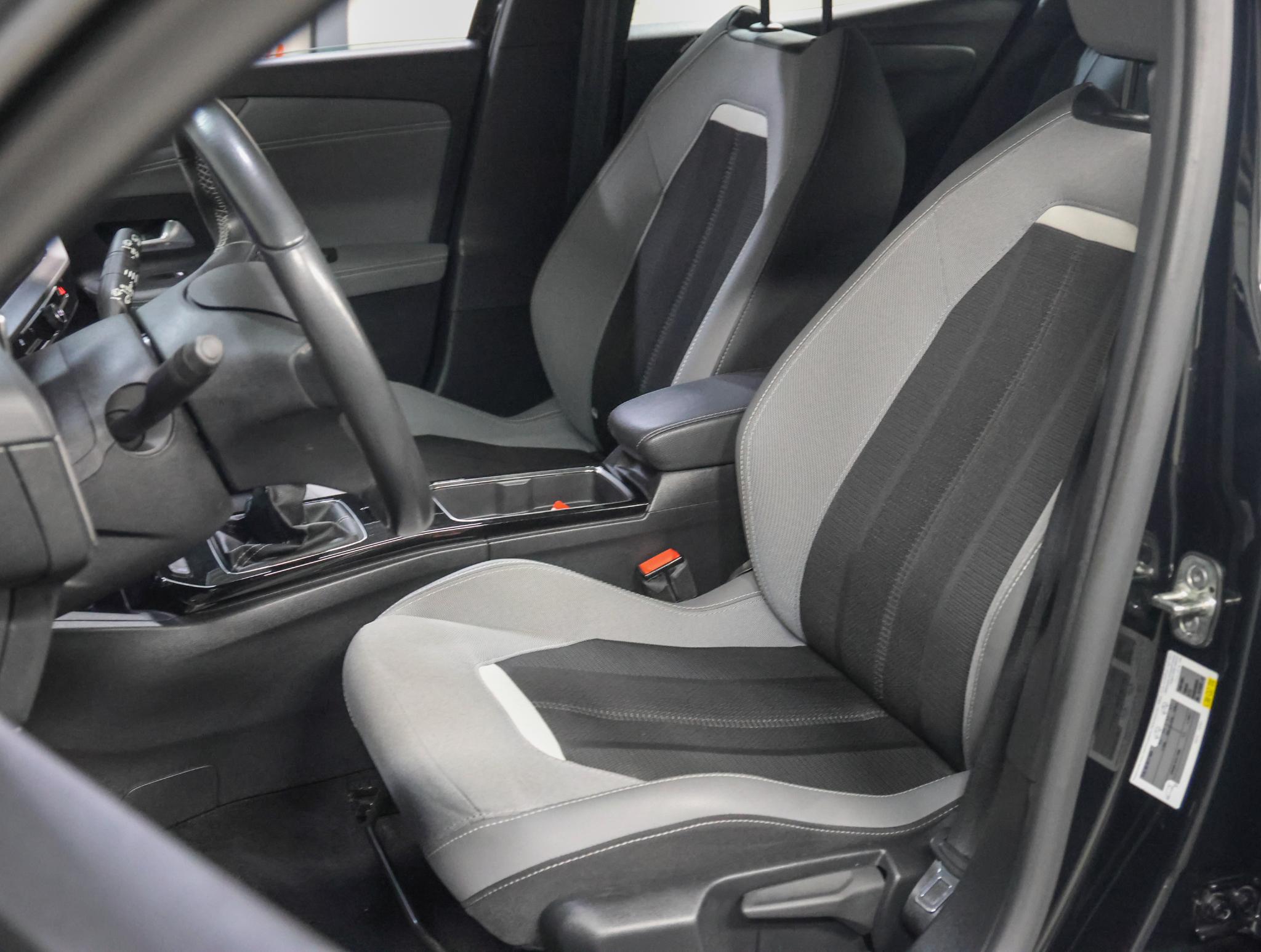 Foto van Opel Mokka