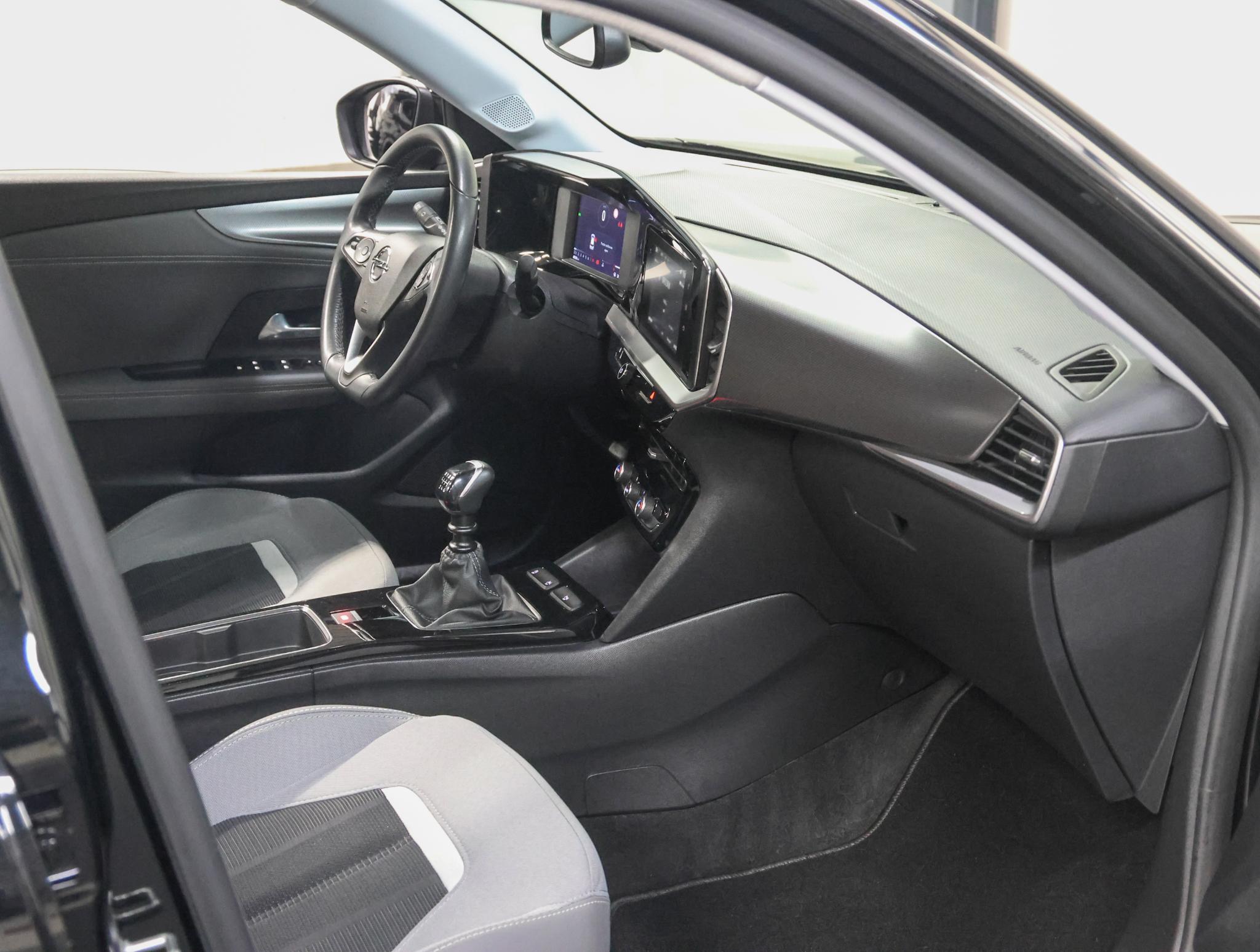 Foto van Opel Mokka