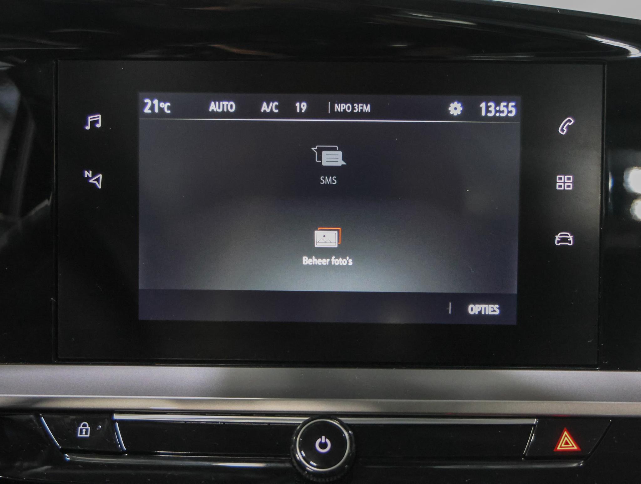 Foto van Opel Mokka