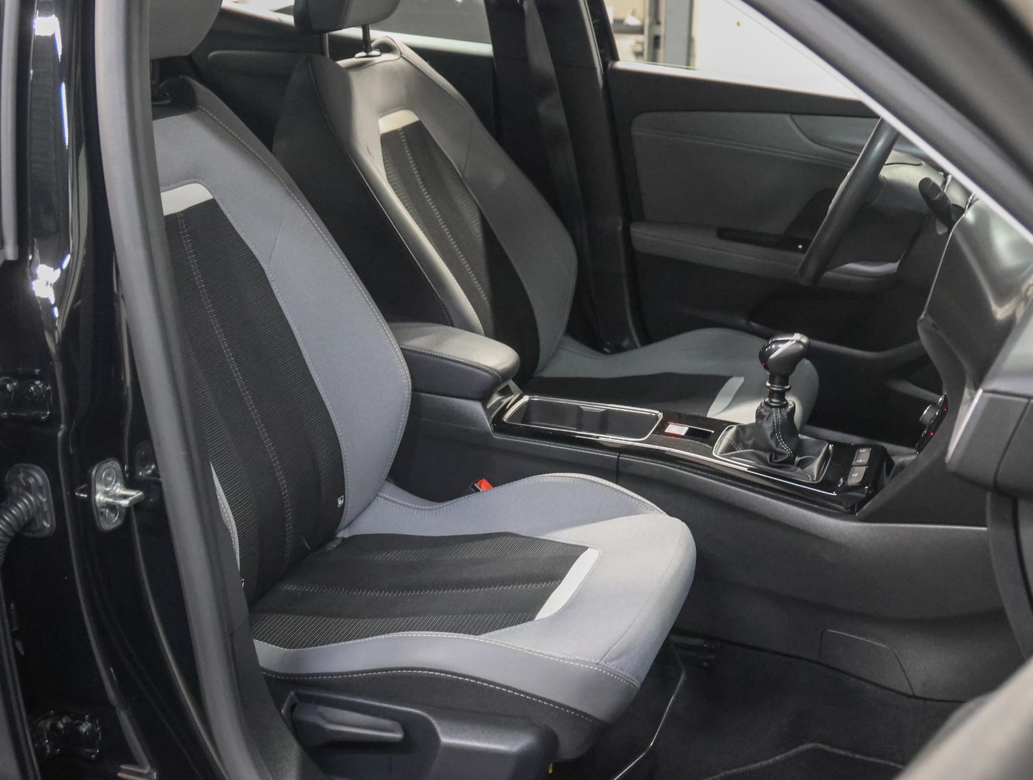 Foto van Opel Mokka
