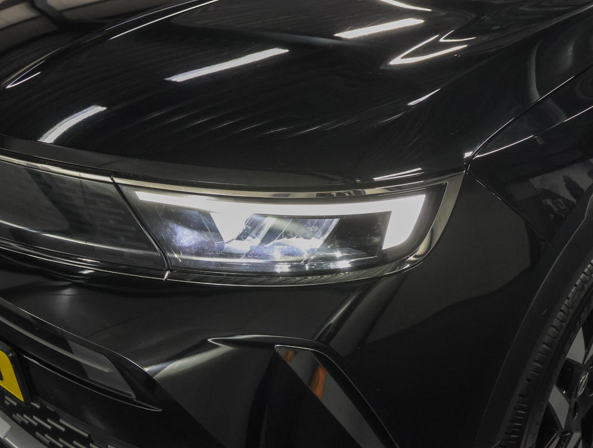 Foto van Opel Mokka