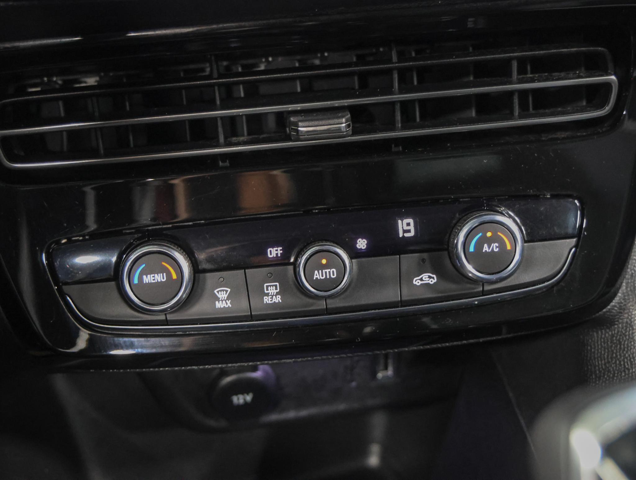 Foto van Opel Mokka