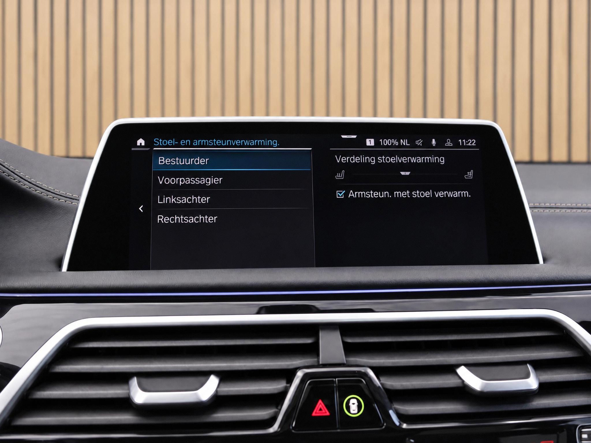Foto van BMW 7-serie