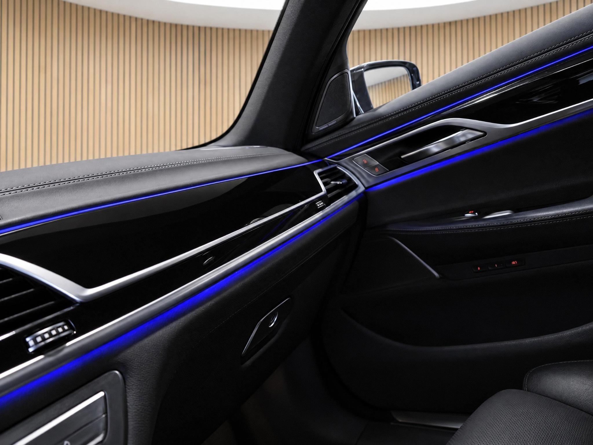 Foto van BMW 7-serie