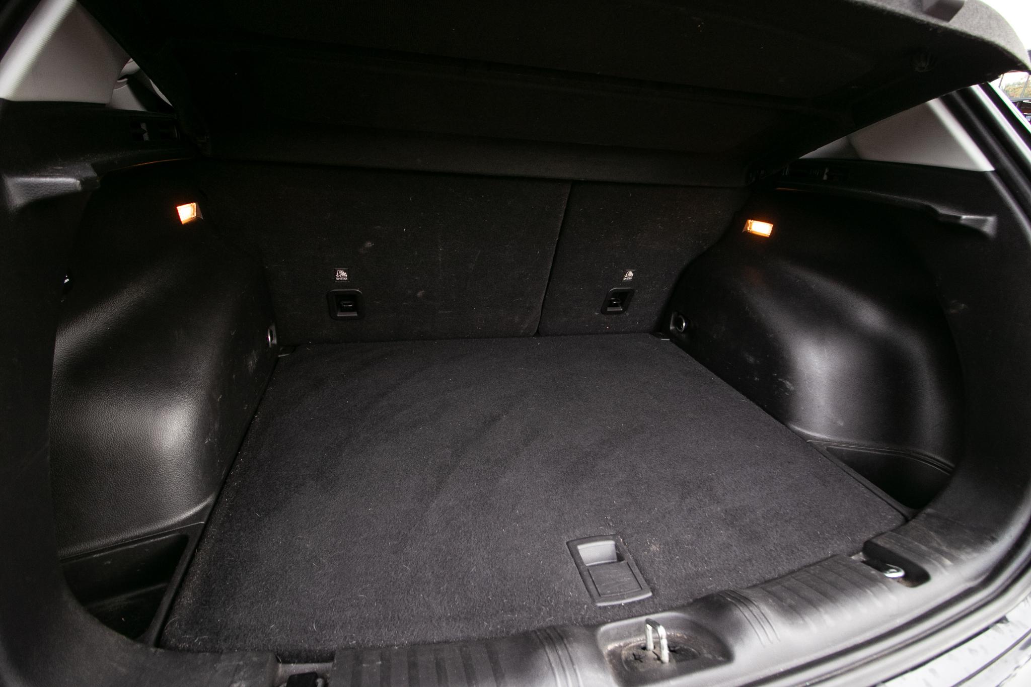 Foto van Jeep Compass