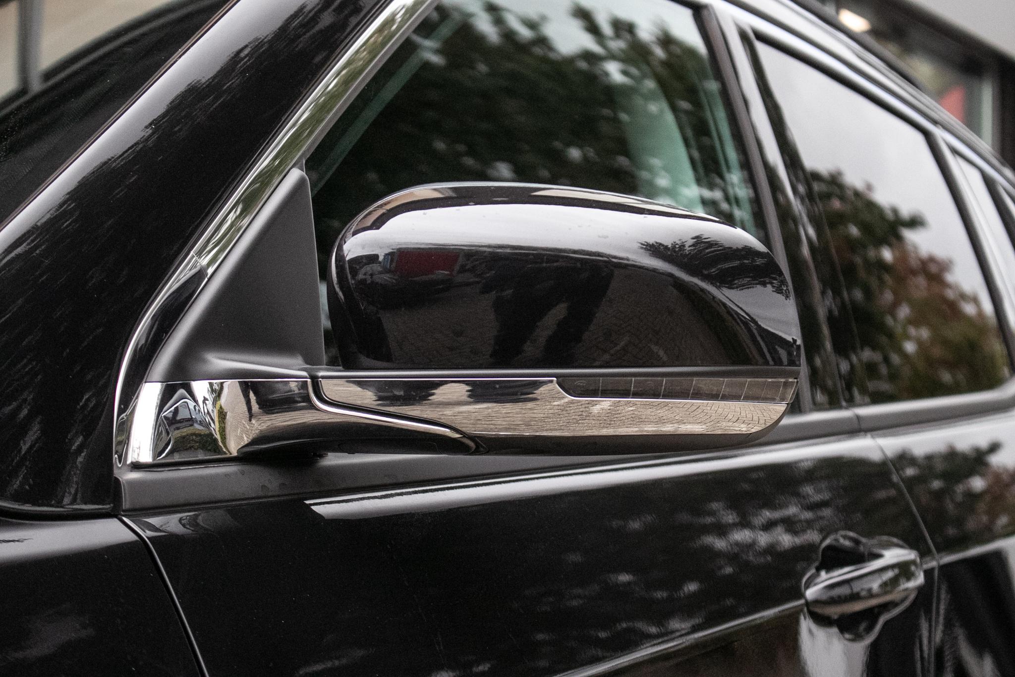 Foto van Jeep Compass