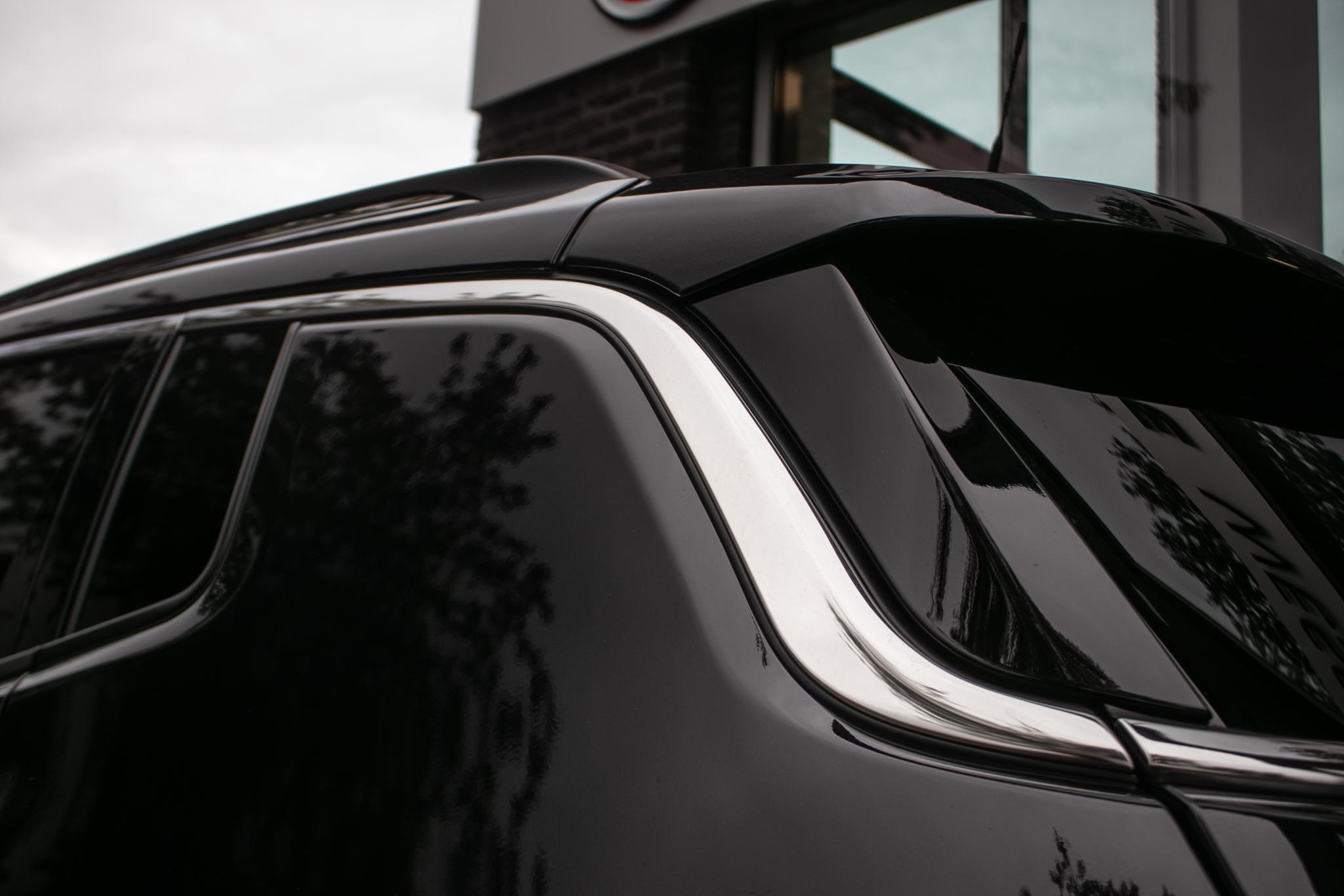 Foto van Jeep Compass