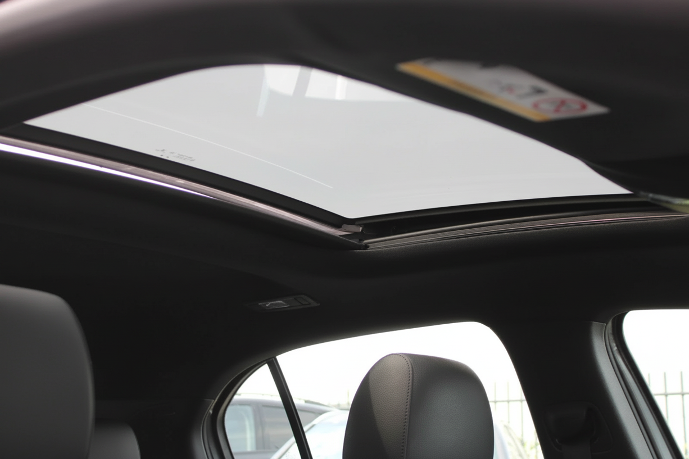 Foto van Mercedes-Benz A 200