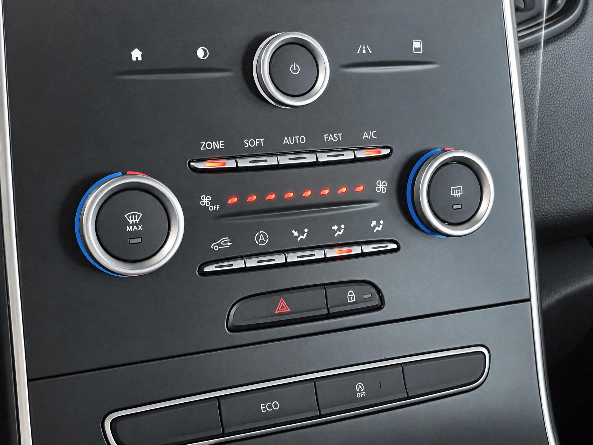 Foto van Renault Scenic