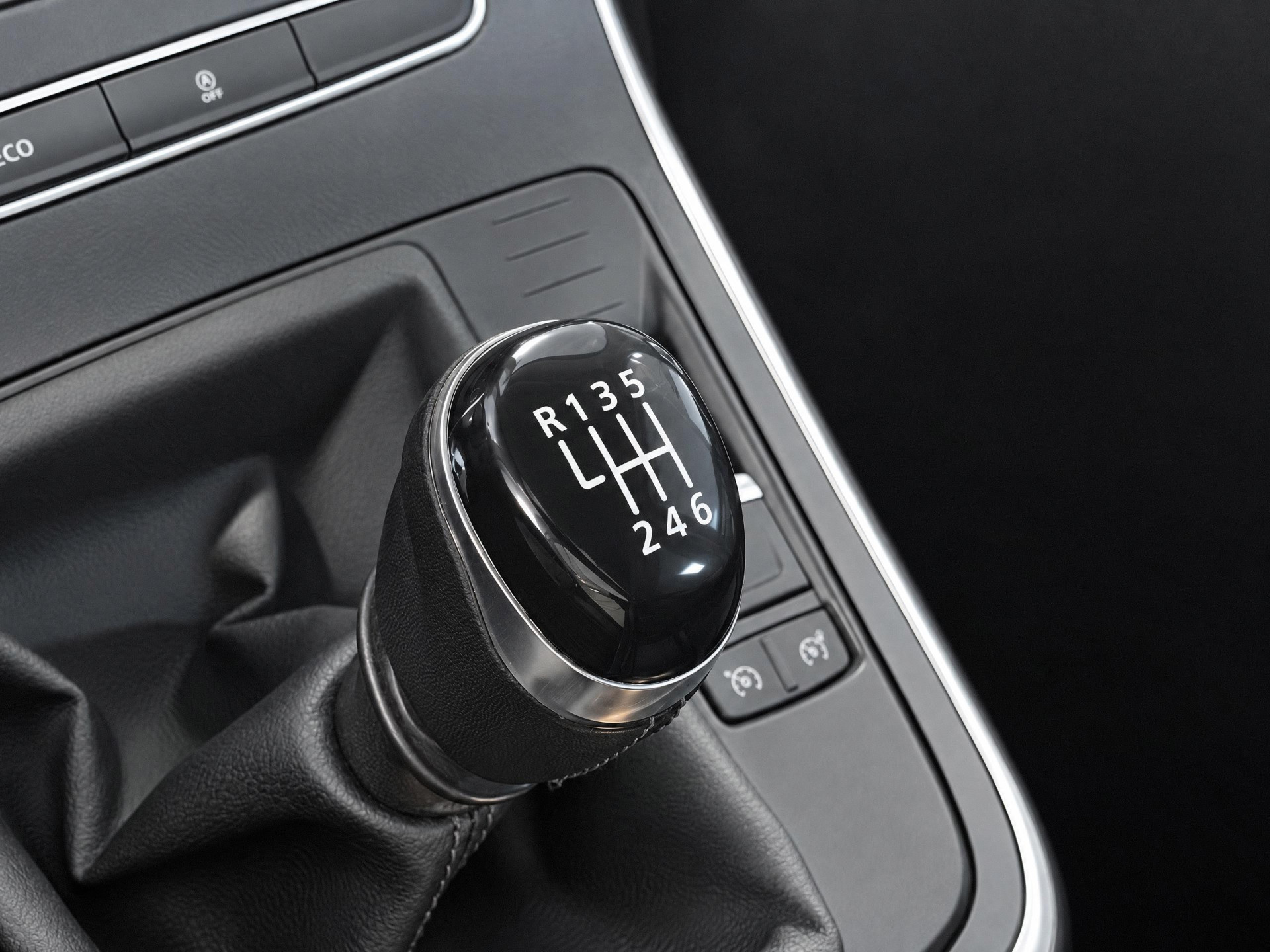 Foto van Renault Scenic