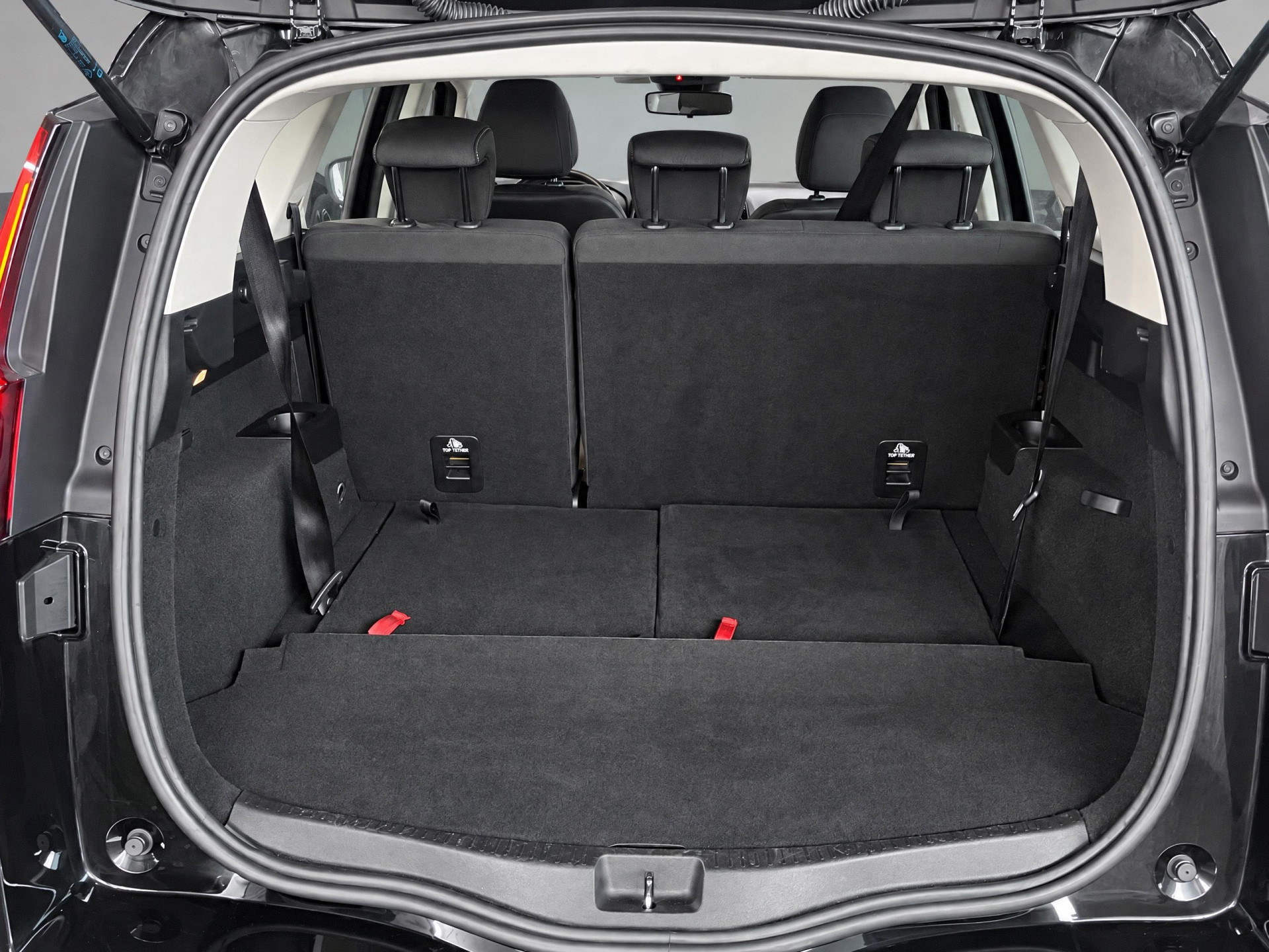 Foto van Renault Scenic