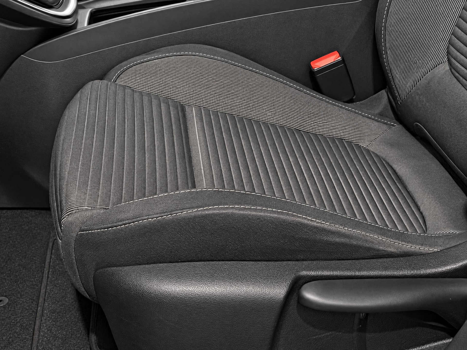 Foto van Renault Scenic