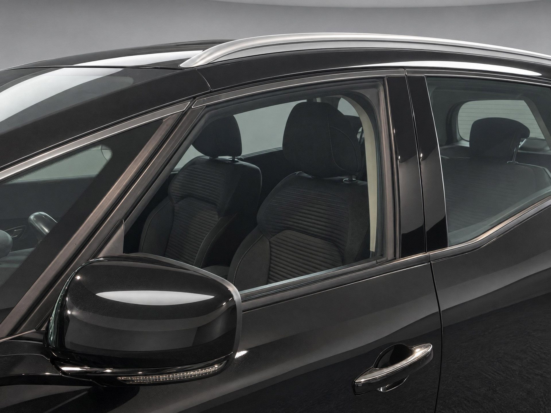 Foto van Renault Scenic