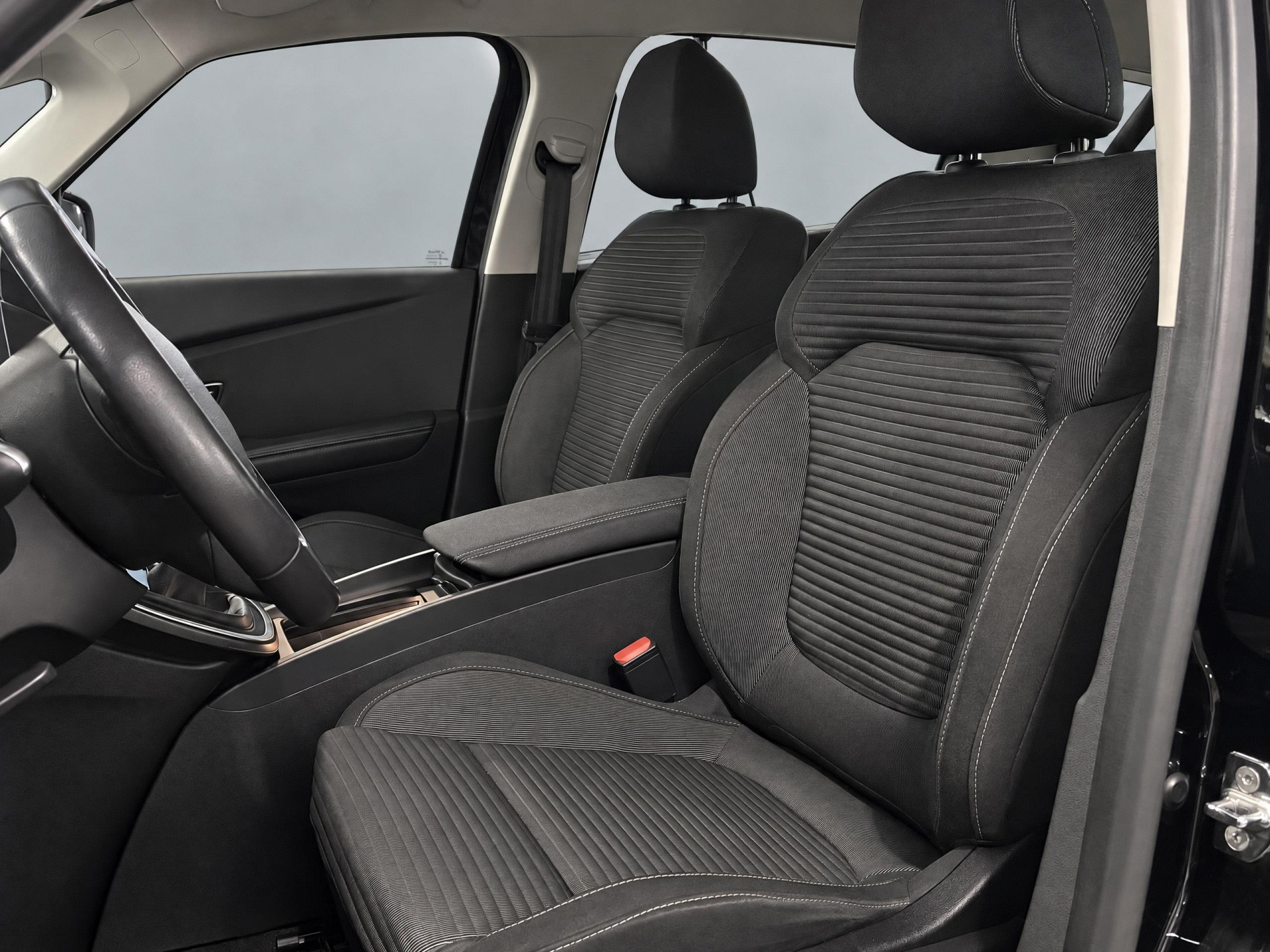 Foto van Renault Scenic