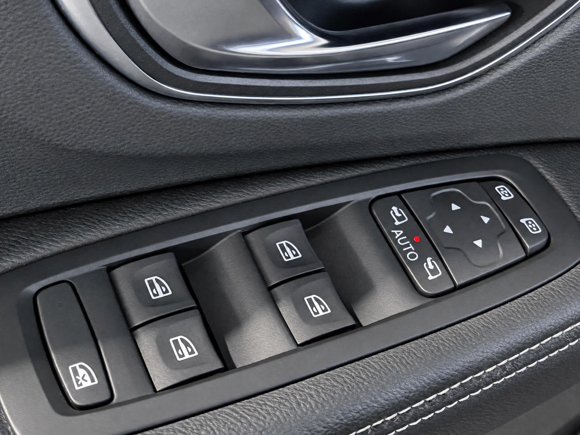 Foto van Renault Scenic