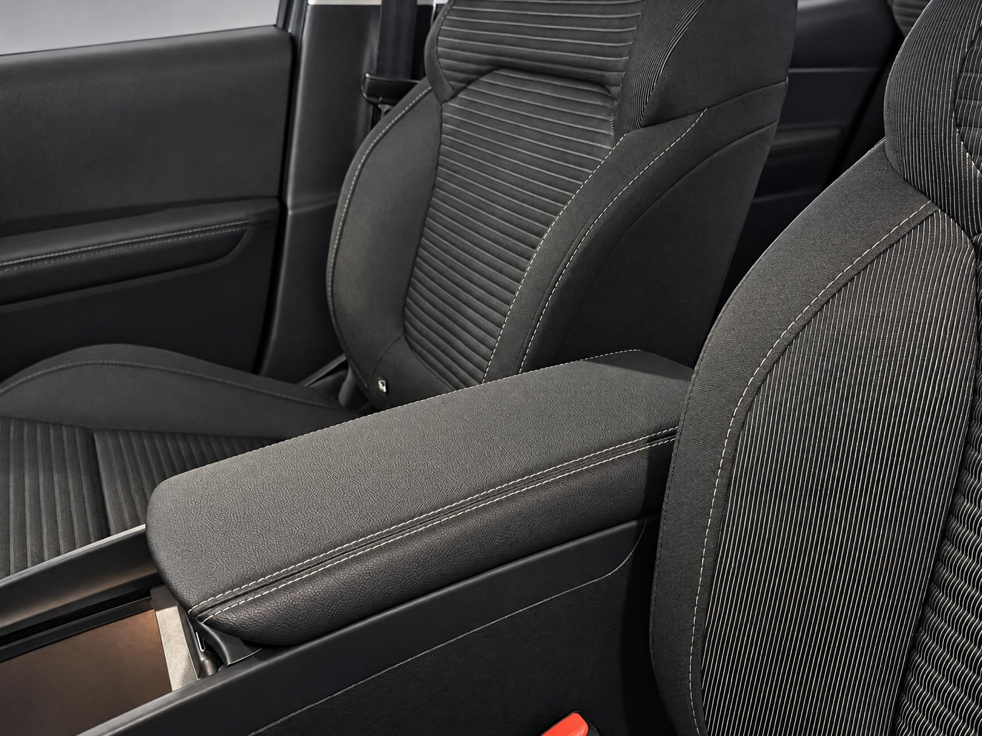 Foto van Renault Scenic