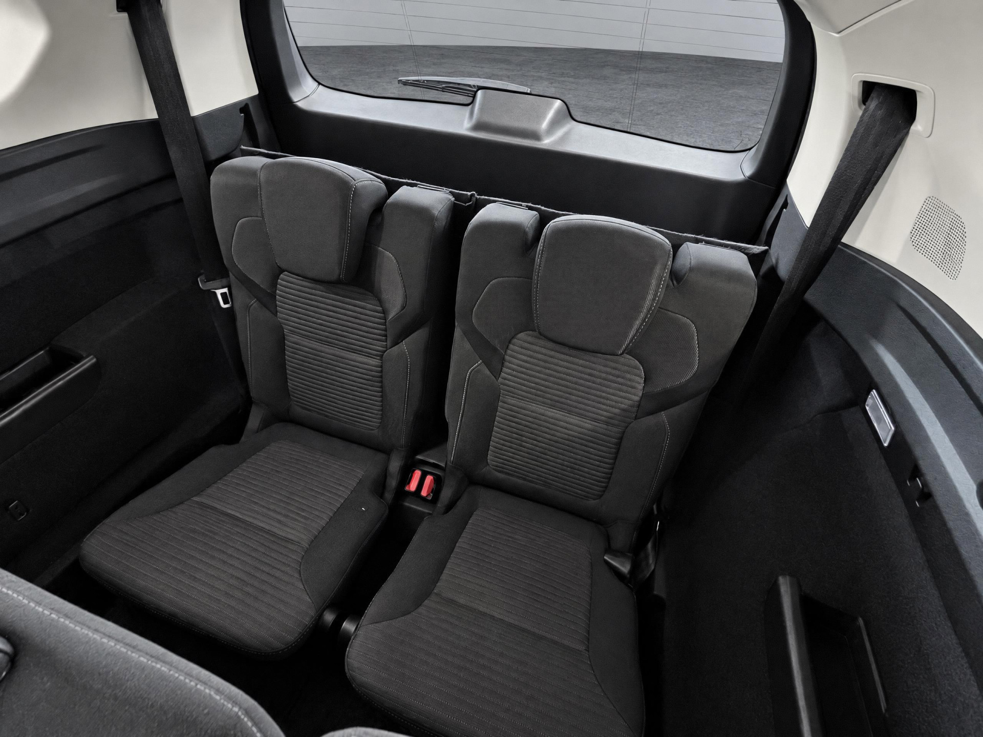 Foto van Renault Scenic