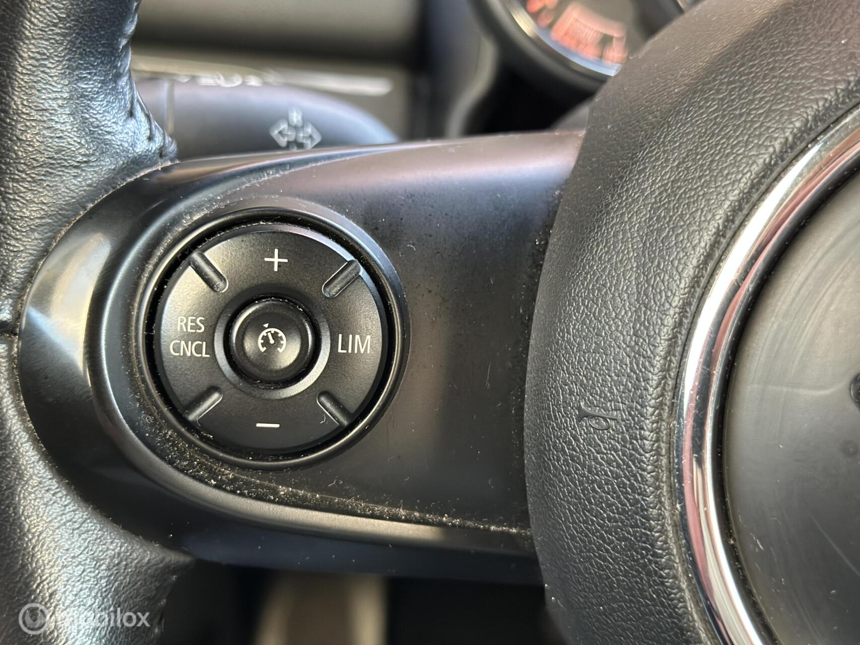 Foto van Mini Countryman Cooper