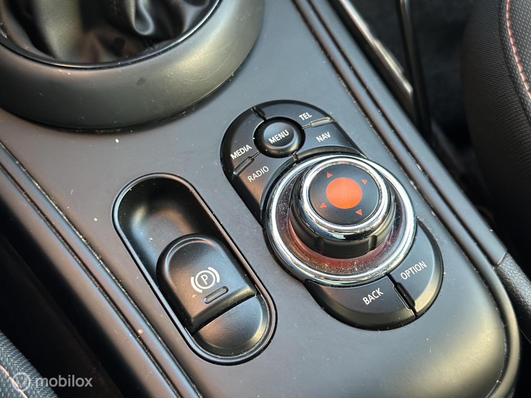 Foto van Mini Countryman Cooper