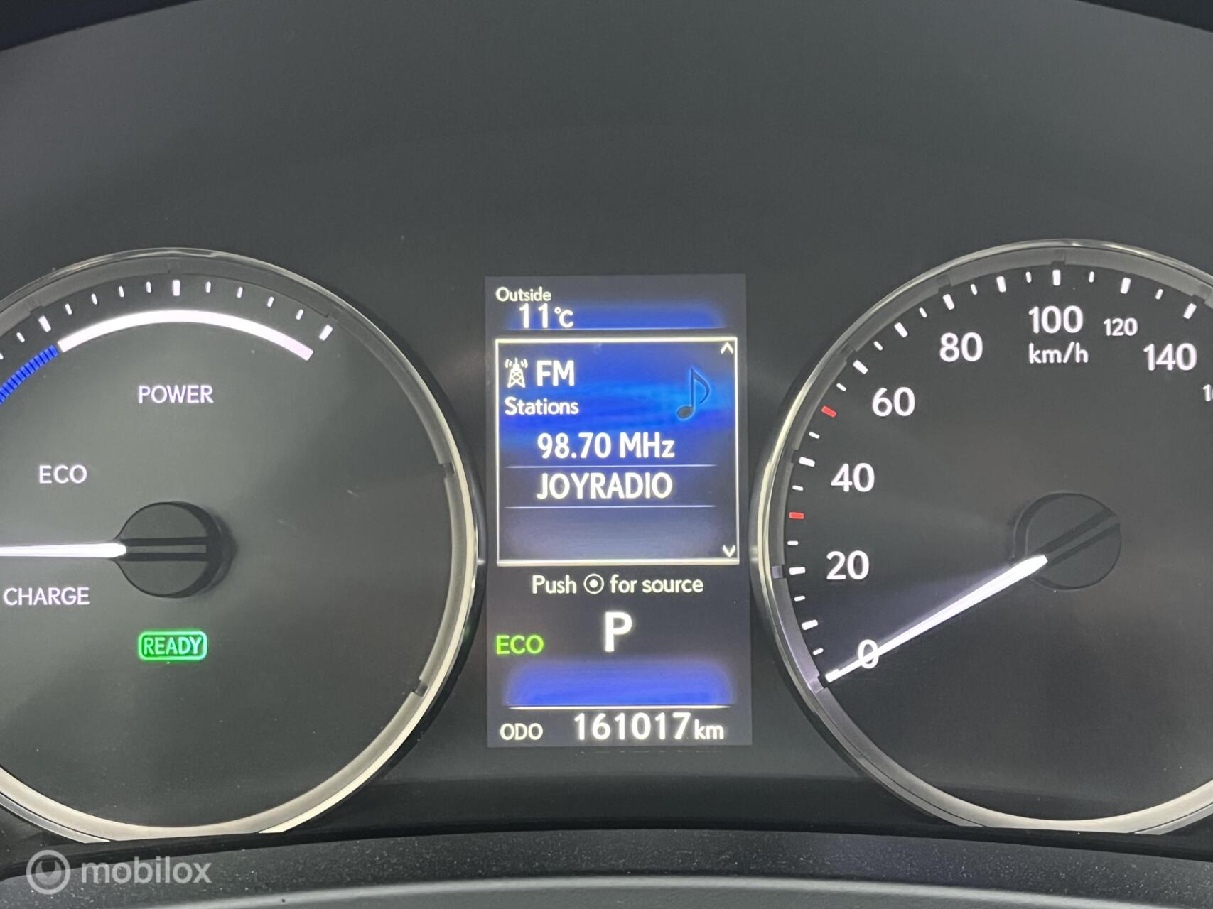 Foto van Lexus Lexus Is300h
