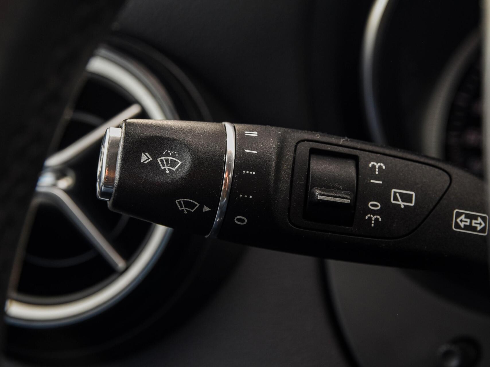 Foto van Mercedes-Benz A 180 D
