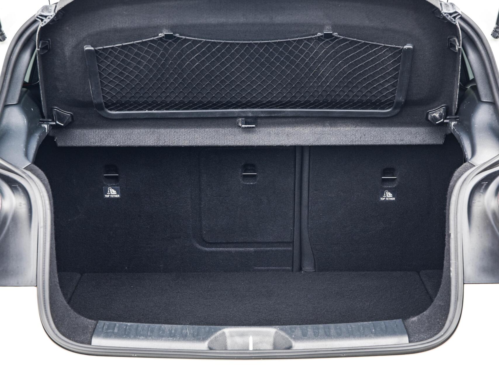 Foto van Mercedes-Benz A 180 D