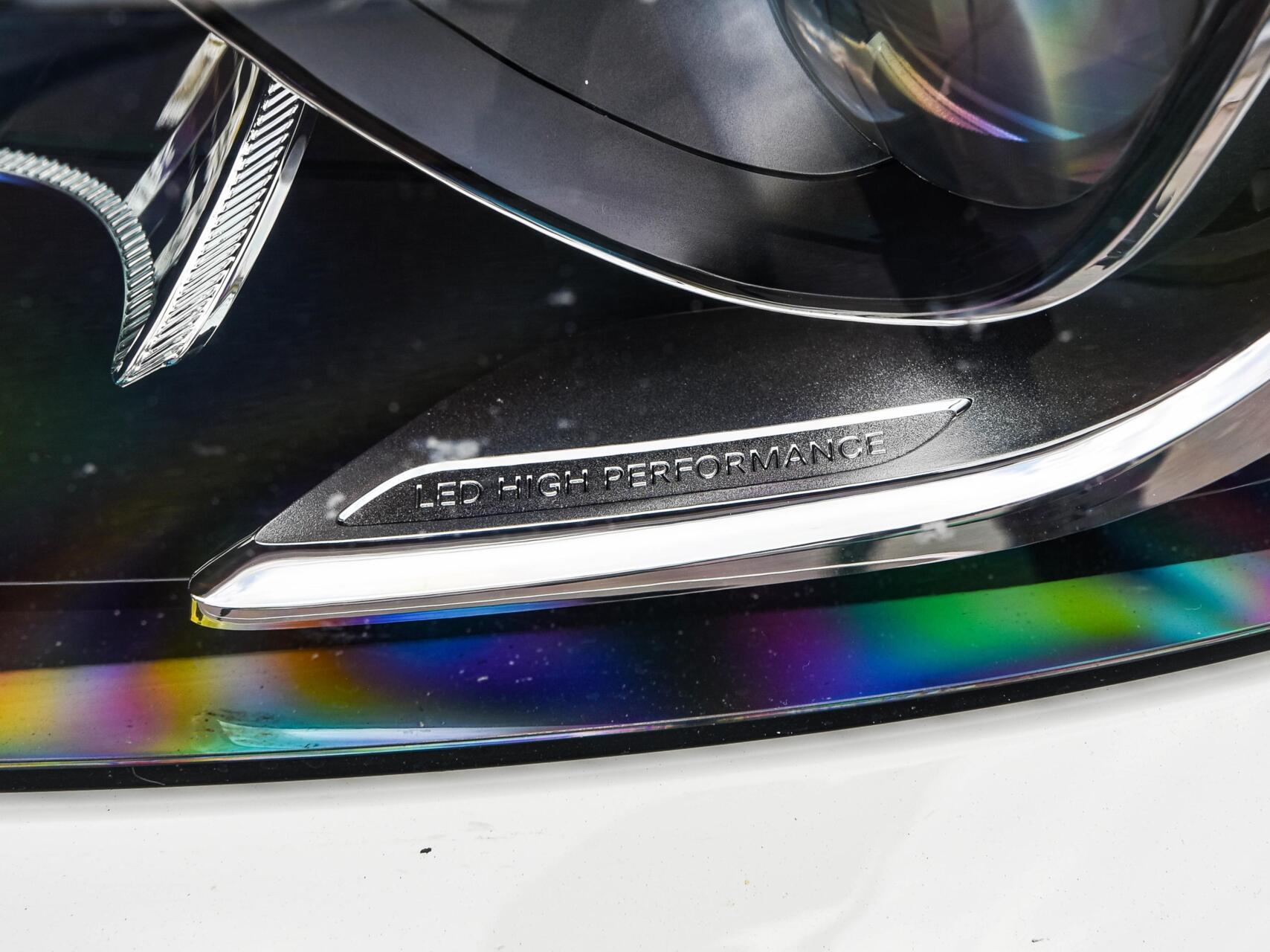 Foto van Mercedes-Benz A 180 D